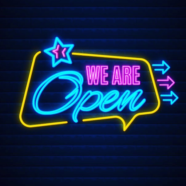 Don’t forget to stop by our Open house tonight (Thursday) from 5pm-7pm. We can’t wait to see you!!