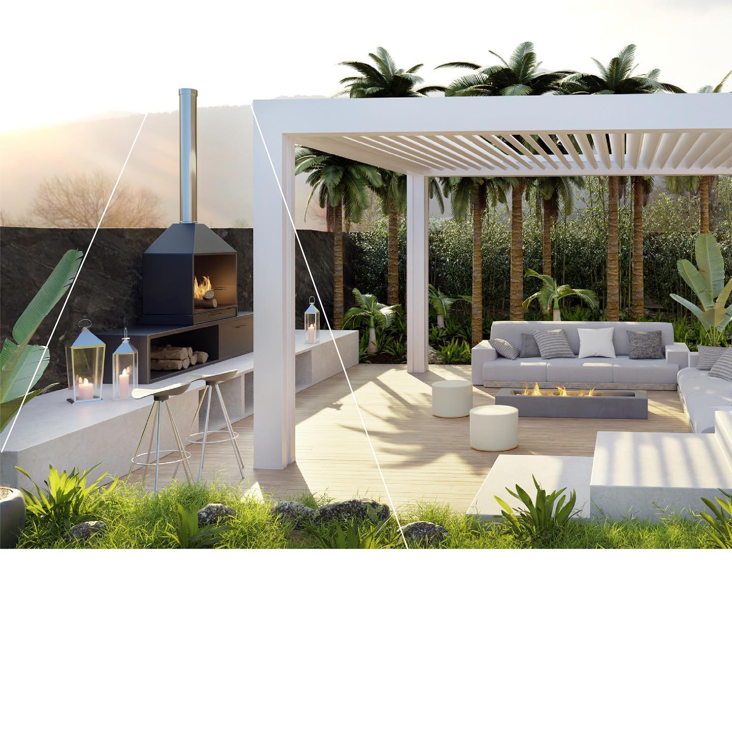 Renueva tu hogar 🏡 con Asymetrico y @baccredomaticpa con hasta 24 cuotas sin intereses 🙌
Cotiza con nosotros al DM ✍️
* Aplican restricciones.