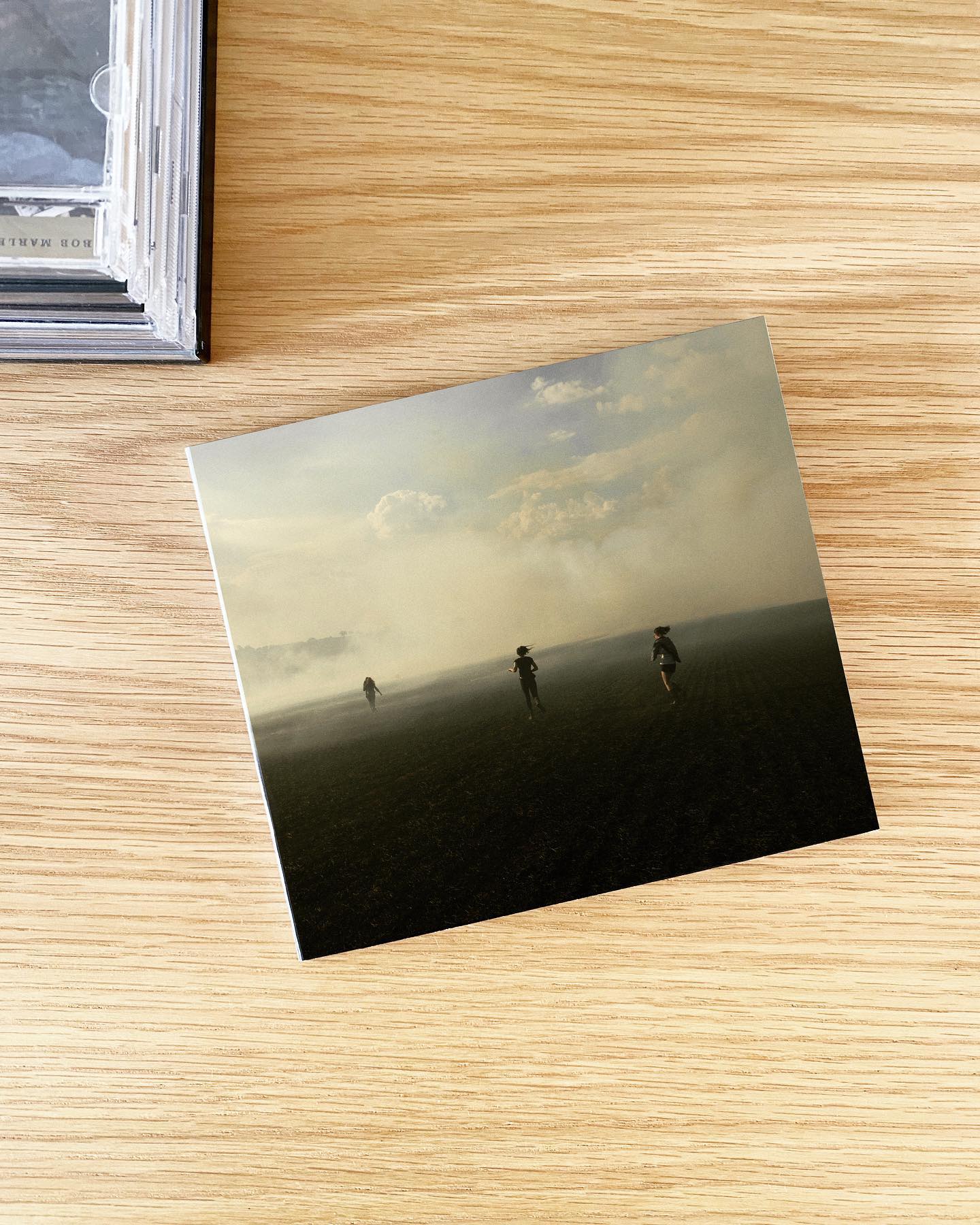 NEW WORK: Cover art for new CD
‘Things that cannot be’ by Joe Visser.
It’s on high rotation in our office at the moment.
@joevissermusic
.
.
Cover image by @tamaradean
#newmusic #album #cd #albumcover #graphicdesign #newmusicalert #newalbum #livegig #livemusic #newmusicfriday #independentmusic #coverdesign #albumcoverdesign #albumcoverart #cdcover #newmusic2022 #soloalbum #supportlocal #musician #illawarra #shoalhaven #innerwestsydney #triplejunearthed #australianmusic