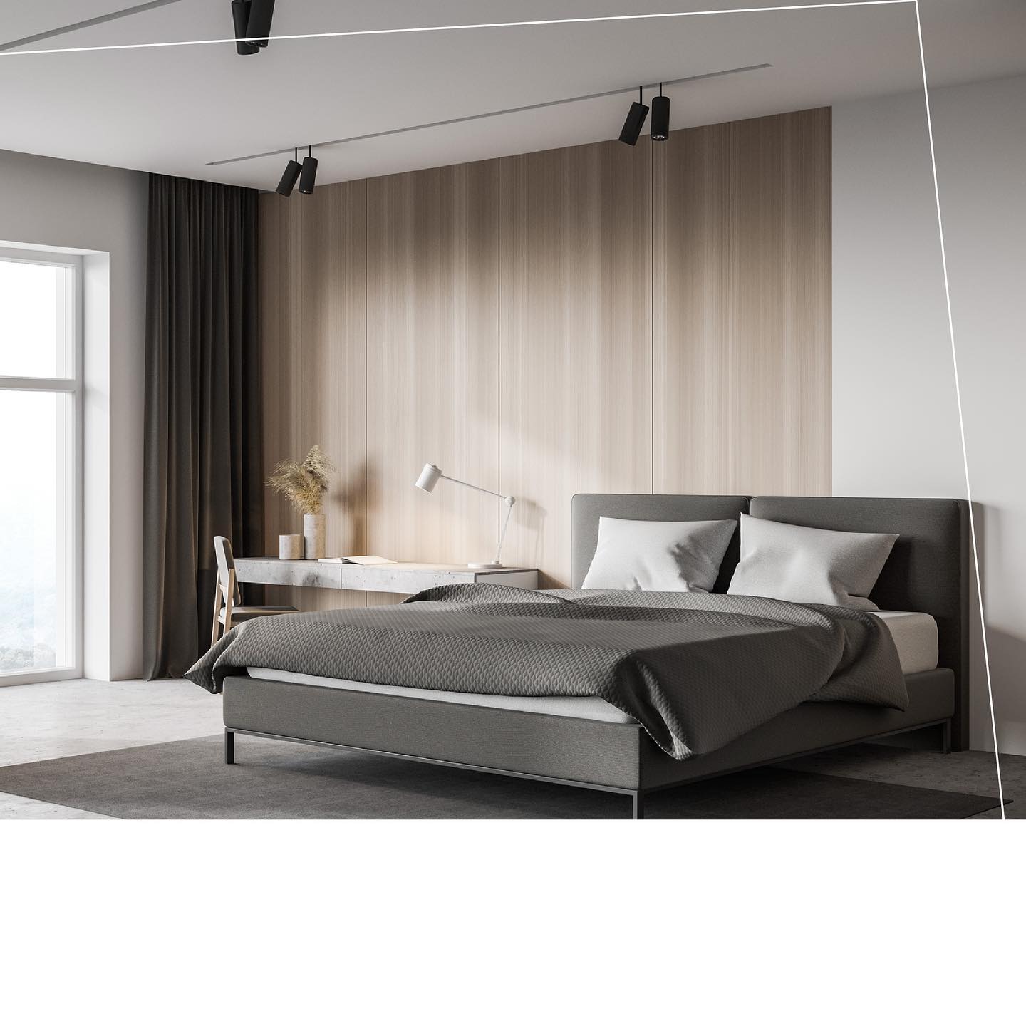 La recámara que tanto deseas está a tu alcance✨ con Asymetrico y @baccredomaticpa remodela tu hogar a 24 cuotas sin intereses 🤩👏
*Aplican restricciones.