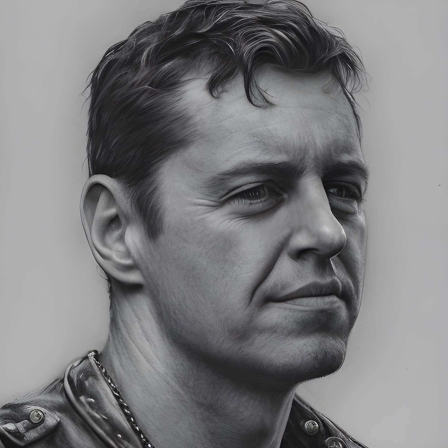 Apparently, the gay bylaws were updated this week to require this. š¤·āāļøš¤£
I quite enjoyed it, though. š
#lensa #lensaapp