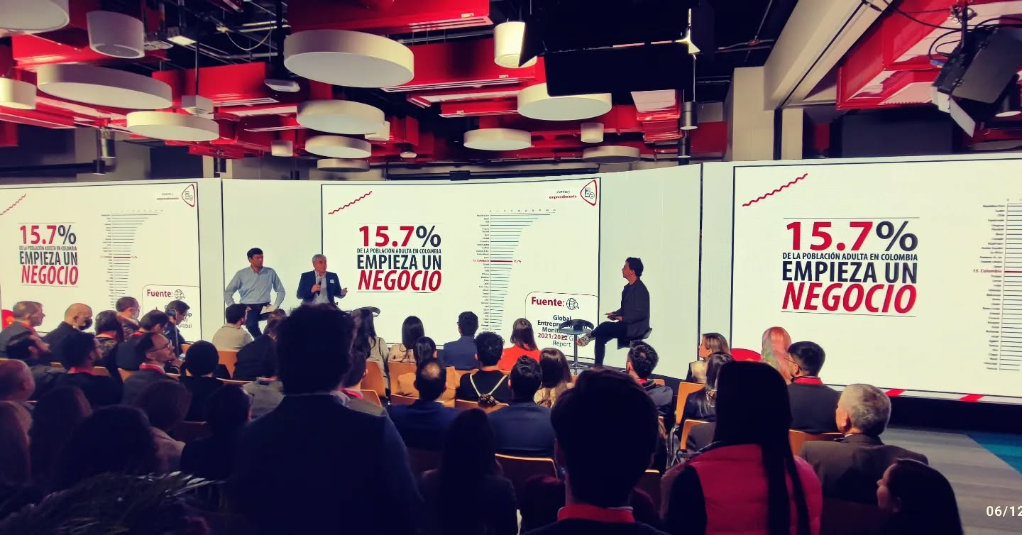 Davivienda 50 años.