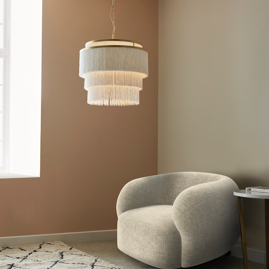 As well as creating blogs and web content for my interiors clients, I also write product descriptions.
There’s an adage in the journalism industry that says it’s harder to write a short article than a long one. This definitely also applies to copywriting!
Fitting all the necessary detail and nuance into an easy-to-read product description while also remaining on brand is harder than it might look! Then try writing 230 of them and ensuring each and every one of them is distinct 😱
This was the challenge I recently took on for the team at new lighting brand @newtonyoung_lighting who have just launched a range of contemporary lighting aimed at design professionals.
Swipe left ⬅️ to see an example of one of the product descriptions I wrote for them and for more lovely lighting shots from @newtonyoung_lighting ❤️
#interiorswriter #propertywriter #copywriter #interiorsjournalist #contentwriter #copywriting #interiorscopywriter #interiordesign #designinspo #interiorinspo #interiors #luxuryinteriordesign
#interiorsblog #homeinteriors #homeinspiration
#interiordesign
#lightingdesign
#contemporarylighting
#productdescriptions