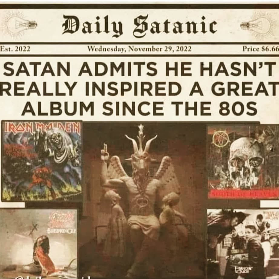 What about the new Walk the Wreckage album?