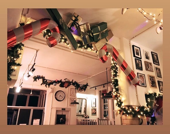 ❄️✨ Christmas Has Arrived at DanceAttic! 🎄🎁