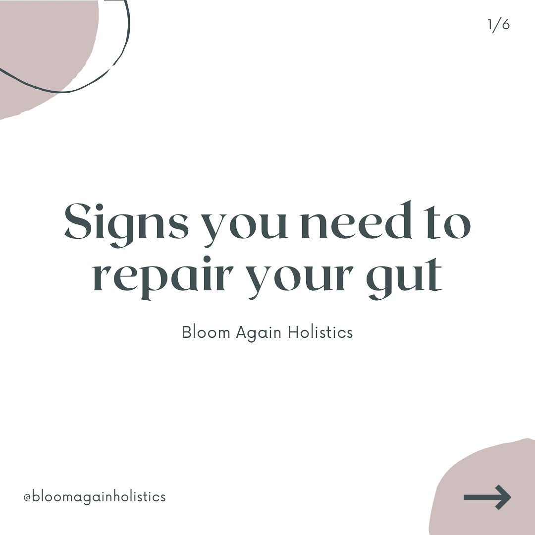 🦠What is gut health and why should you care?
The health of your gut impacts the health of almost all other parts of your body. Not only is it all connected, it’s often looked at as the 🗝️ to health.
By repairing the gut, you create a ripple effect over the rest of the body and often things you weren’t even focusing on find themselves getting resolved in the process. 🤯
Follow along to learn more!
#guthealth #guthealthmatters #guthealing #guthealthy #gutbrainconnection #gutmicrobime #gutbrainaxis #gutbacteria #guthealthiseverything #gutflora #leakygut #leakygutsyndrome #leakygutdiet #rootcausemedicine #eczemahealing #brainfog #guthealthiseverything #guthealthiskey #foodallergy #foodsensitivity #weightloss #weightlossresistance #weightlossjourney #holisticnutrition #bloomagain #bloomagainholistics