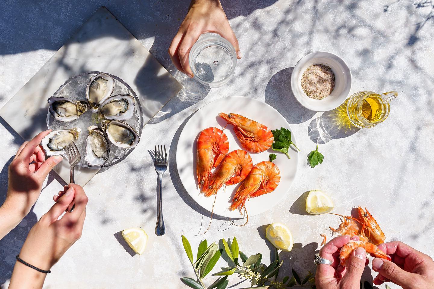 PRE-ORDER FOR CHRISTMAS.
Avoid the cues and secure your seafood selection before we sell out.
Orders close Tuesday 20th Dec.
Visit www.seakings.com.au/shop
#seafood #christmas