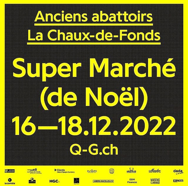 C’est ce week-end !
Retrouvez les bijoux Noēe à Quartier général à La Chaux-de-Fonds du 16 au 18 décembre...
Il y aura pléthore de créatrices et créateurs suisses !
A bientôt
@qg_art_center
#quartiergeneral #2300cdf #chauxdefonds #createursuisse #suissedesign #objetdeco #noeebijoux #expodesign #bijouxcreateur #bijouxsuisse #swissjewelry #swissjewelrydesigner #goldschmiedin #filigran #filigreejewelry #filigrana #schweizerhandwerk