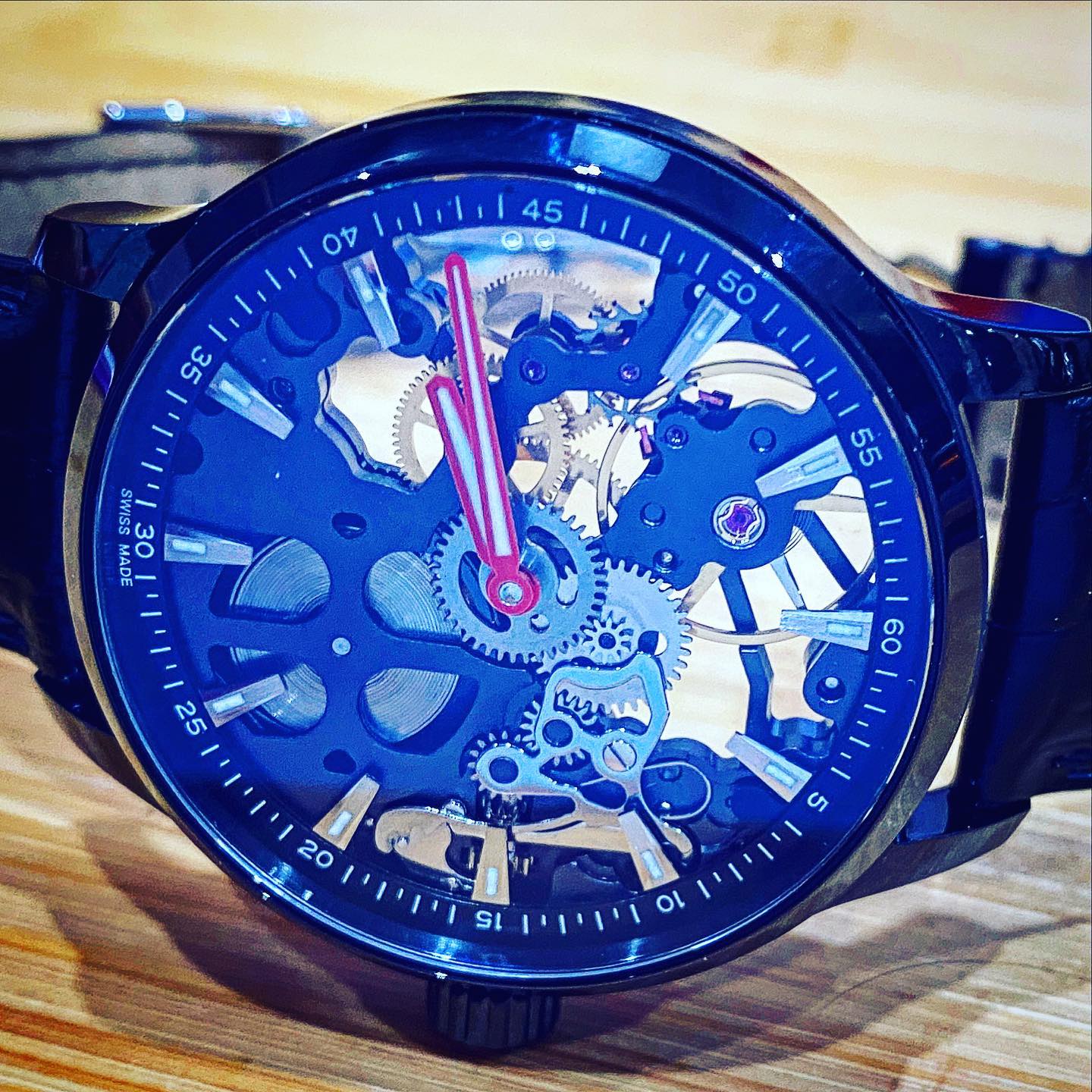 .
.
.
.
.
.
.
.
.
.
.
#iwi
#iwiparis
#montre
#watch
#watchoftheweek
#swissmade
#madeinparis
#montresquelette
#horlogerie
#luxe
#watchoftheday
#style
#love
#paris
#time
#mecanicalwatch
#bracelet
#picoftheday
#mouvement
#eta
#montrefemme
#montrehomme
#accessories
#mode
#watchlover
#luxurywatches
#watchphotography
#watchmaker
@iwiparis