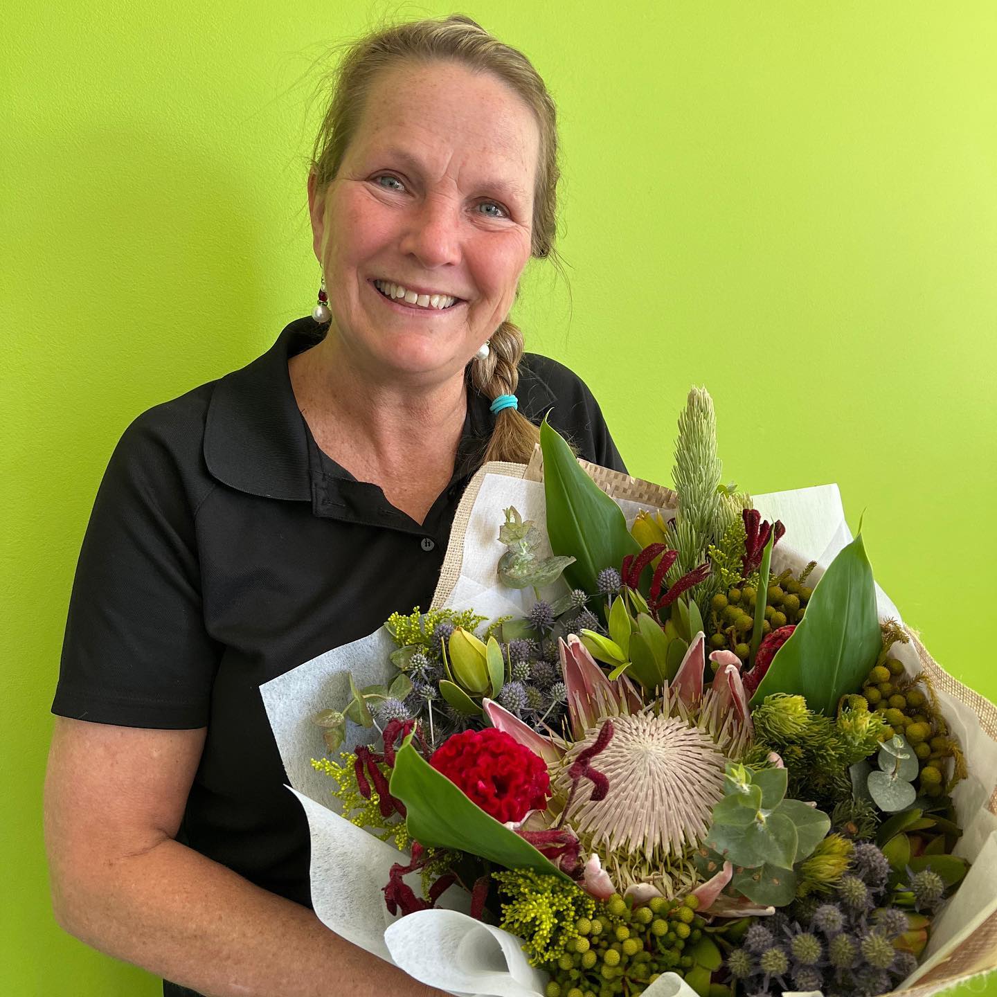Weâre not crying đ
In a bittersweet ending to 2022, today we farewell this friendly face from our clinic. Fiona has been with Kinetic since the very beginning, where her smile and sense of humour has been a pleasure for the team and our clients to have in the clinic!
She has been a valued member of our team and everyone will miss her, but we know our clients join us in wishing Fiona all the best on her next adventure to Albury with her family.
.
.
.
#kineticexercisephysiology #exercisephysiology