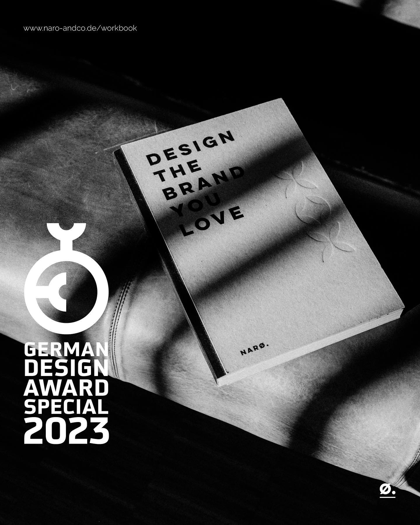 So thankful 🤍✨
.
.
.
.
#germandesignaward #germandesign #happy #thankful #branding #branddesign #workbook #startupbusiness