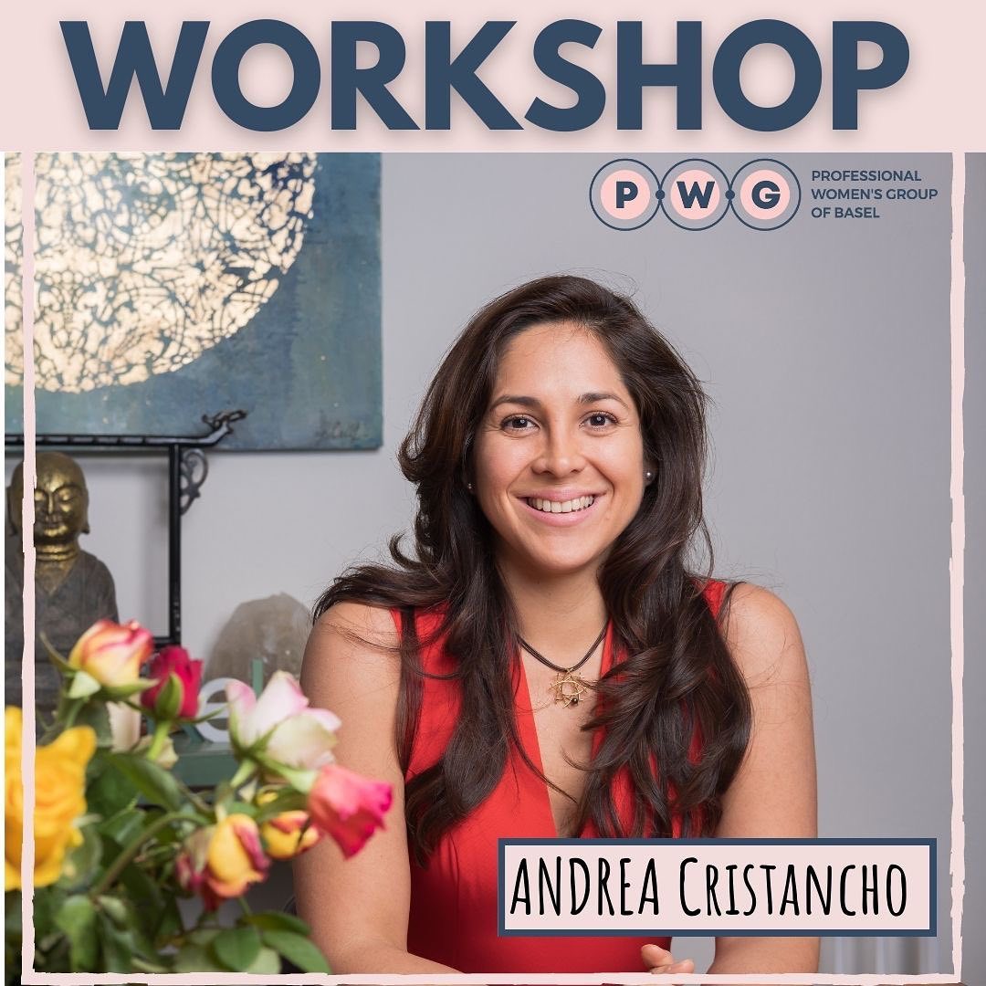 Announce: Workshop: Refresh Yourself for 2023
In collaboration with Andrea Cristancho, a certified Integrative Health Coach, PWG is proud to offer you …
Refresh Yourself for 2023
Imagine starting 2023 with ease and flow, feeling refreshed and energised, with clarity and optimism.
Join this immersive 90-minute experience where you will:
- Workshop your top priorities for 2023 using the power of the 5 Ones Rule (especially useful for female entrepreneurs)
- Learn 5 simple breathing practices to recharge your batteries any day, anywhere
- Experience a deep guided meditation to dive into Self and the roadmap to tap into your inner wisdom
Date: Saturday 14th January, 2023
Time: 9:30am - 12:00pm, includes a light refreshment
Where: Nike Training Room, Above the Nike Store Basel, Steinenvorstadt 24, 4051 Basel
Note! You will be lying on the floor so if possible, bring a mat or something to lie on, also 2 cushions or pillows, maybe a blanket to stay warm and perhaps an eye mask or scarf to cover your eyes
Members: 30 CHF
Guests / Non-members: 45 CHF
Registration link: https://www.pwg-basel.ch/refreshworkshop
.
.
.
#baselswitzerland #pwgbasel #baselconnect #womensupportingwomen #womenrockswitzerland #womeninbusiness #baselentrepreneurs #basel