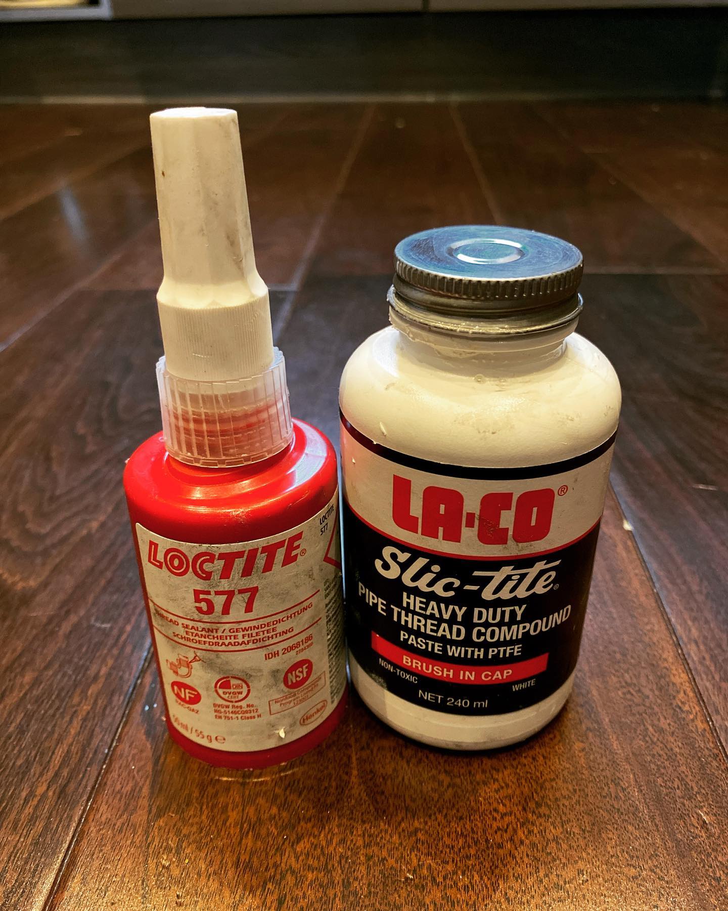 Life savers. #loctite #slictite #laco #loctite577 #heatingengineers #glasgow #shawlands #scotland #winter #heating #centralheating #december #gas #gasengineering #monday #lastweekbeforechristmas #2022