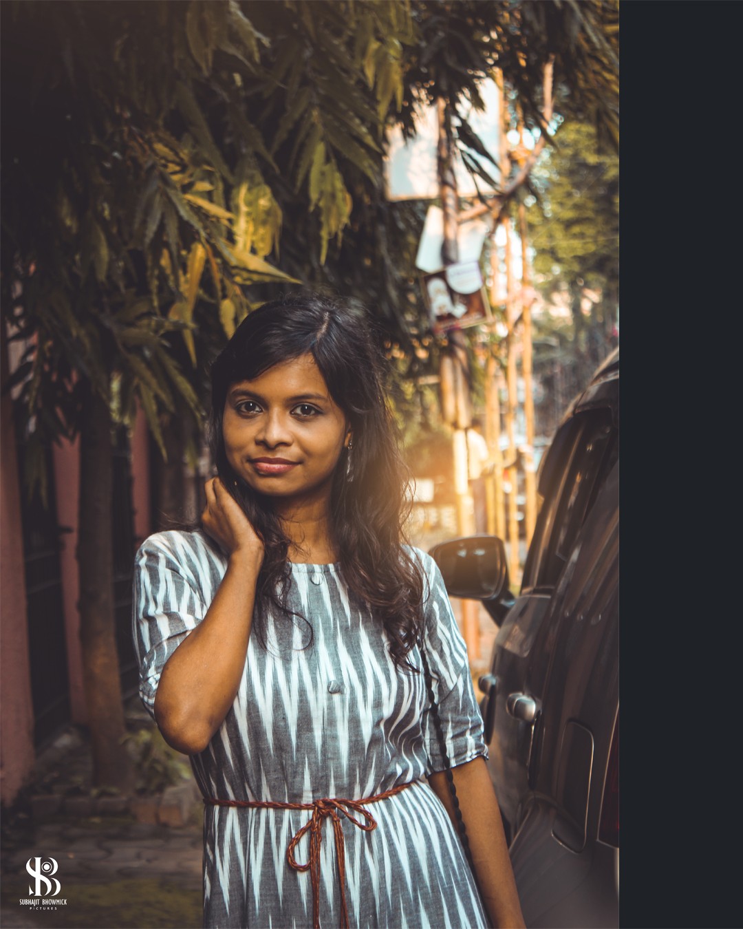 True happiness is to enjoy the present, without anxious dependence upon the future.
.
.
.
.
✶ Face - @taniamannainsta
.
.
.
.
.
.
★ For booking and query:⠀⠀⠀⠀⠀⠀⠀⠀⠀⠀
✆ Whatsapp/Call - 9051211651
❂ www.subhajitbhowmick.com
• Portraits • Fashion • Products •⠀⠀⠀⠀⠀⠀⠀⠀⠀⠀⠀⠀⠀⠀⠀
----------------------------------------------
.
.
.
.
.
.
.
.
✶ f/5.6
✶ 1/60 sec
✶ ISO-250
✶ Focal length 55 mm
⠀⠀⠀⠀⠀
Subhajit Bhowmick⠀⠀⠀⠀⠀⠀⠀⠀⠀⠀
ᵖʰᵒᵗᵒᵍʳᵃᵖʰʸ
⠀⠀⠀⠀⠀⠀⠀⠀⠀⠀
© ᴬⁿʸ ᵘⁿᵃᵘᵗʰᵒʳⁱᶻᵉᵈ ᵘˢᵉ ᵒᶠ ᵗʰᵉ ⁱᵐᵃᵍᵉ ⁱˢ ˢᵗʳⁱᶜᵗˡʸ ᵖʳᵒʰⁱᵇⁱᵗᵉᵈ
#photography #photooftheday #love #instagood #instagram #photo #picoftheday #like #photographer #beautiful #follow #art #fashion #photoshoot #likeforlikes #instadaily #model #me #smile #style #instalike #happy #likes #myself #followme #followforfollowback