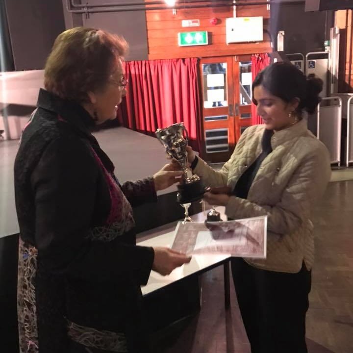 In addition to competitive music classes, the Stratford & East London Music Festival also offers many competitive speech and drama classes, which are open to all ages and abilities.
We offer entrants the opportunity to perform live in front of a small, friendly and encouraging audience, and to have their performance assessed by a professional adjudicator.
Our speech and drama classes include reciting poetry and verse, being a newsreader, performing a piece of musical theatre, delivering a speech, reading from sight, compiling your own verse, acting either alone or in pairs... and the list goes on.
Link to syllabus in bio.
We have plenty of cups to be awarded and every entrant will receive a certificate and a written assessment of their performance from the adjudicator.
The two best performances will be asked to perform at the start of our Young Musician of the Year finale.
Speech & Drama convenor and festival chair, Matthew Taylor, says:
"It's wonderful to see people perform, and the value that professional feedback offers. I have certainly found that public performance has improved my self confidence and I know for many entrants, it is a great opportunity to test out new ideas or refine a performance for a forthcoming exam or event.
"As the Speech & Drama convenor, it is my job to ensure that entries are valid, to timetable them and to make sure everything runs smoothly on the day. I can answer any queries you may have about a class, or the festival as a whole. Please contact me if you need any help."
The deadline for entries for our 2023 festival is 30 December 2022.