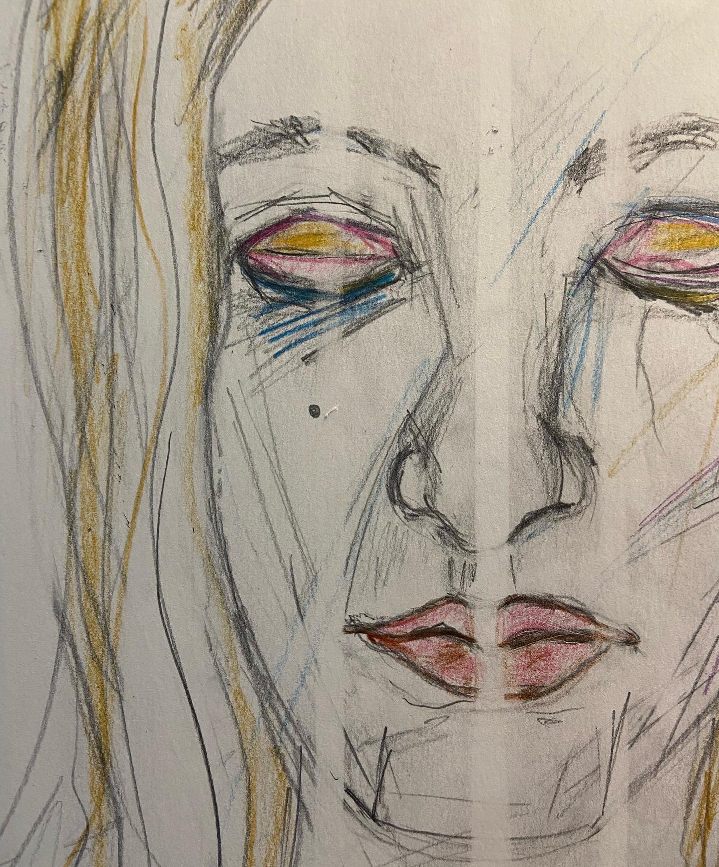 A winner is a dreamer who never gives up💯 Womansface #woman #fashion #modelo girl #kiss #portrait #music #couple #zeichnung #porträt #love #die contemporaryart #loveart #kunst #switzerland #schweiz #paintingforsale #painting #bleistiftzeichnung #rat #zeichnung #personality #illustration #illustrationartists #modernart #illustrationoftheday #illustration_daily #swissart #swissartist #swissartgallery #artdreams