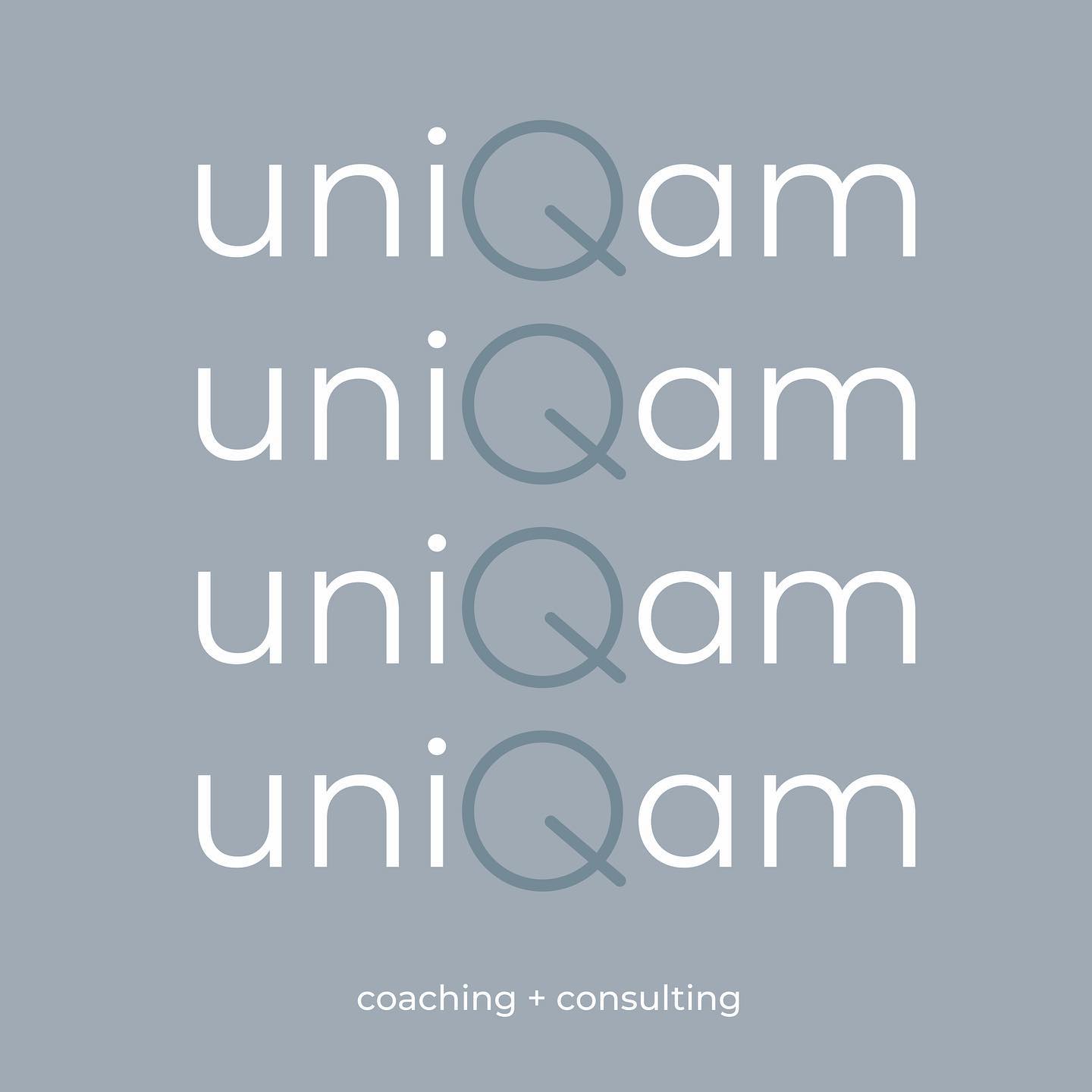 Ich bin überzeugt davon, dass wir Menschen vollkommen unvollkommen sind. Wir sind wundervoll und einzigartig.
Aber manchmal hindern die Umstände uns daran, ein erfülltes und glückliches Leben zu führen.
Das ist der Punkt, an dem Ich mit uniqam ins Spiel komme.
Ich bin Melanie Kampe, Personal und Business Coach und damit seit vielen Jahren in der Beratung und im Coaching von Privatpersonen, Unternehmen sowie deren Geschäftsführern und Mitarbeitern tätig.
#coaching #personalcoaching #businesscoaching #unique #agile #mindful