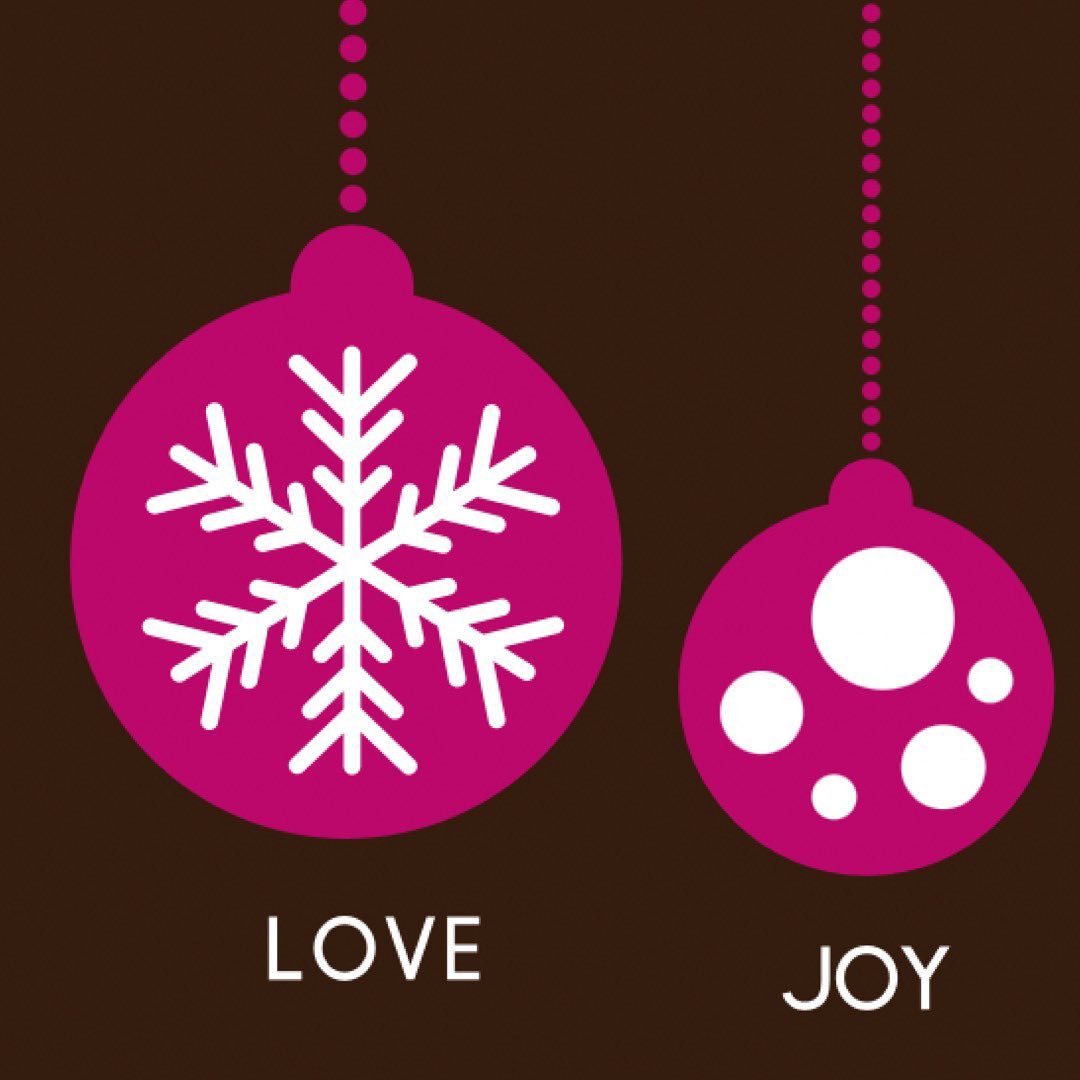 wishing you a gentle holiday season! ✨