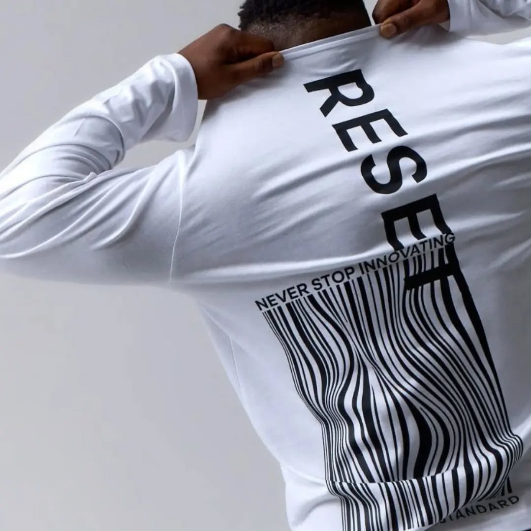 Morning message
📷 @willshaddockphoto
Client: @averydennison