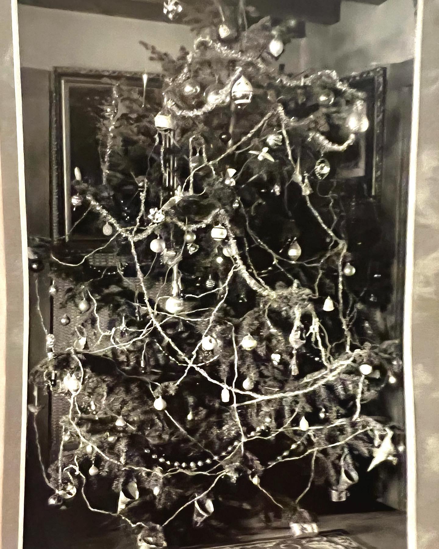 Hope everyone enjoys a Very Merry Christmas! Always nice looking in the archives and finding these treasures from the MacGregor family and their time during the holidays. 🎄
#macgregorranch #estespark #estesparkcolorado #coloradoranch #coloradohomestead #historichomestead #nationalregisterofhistoricplaces #ranchlife #historicsite