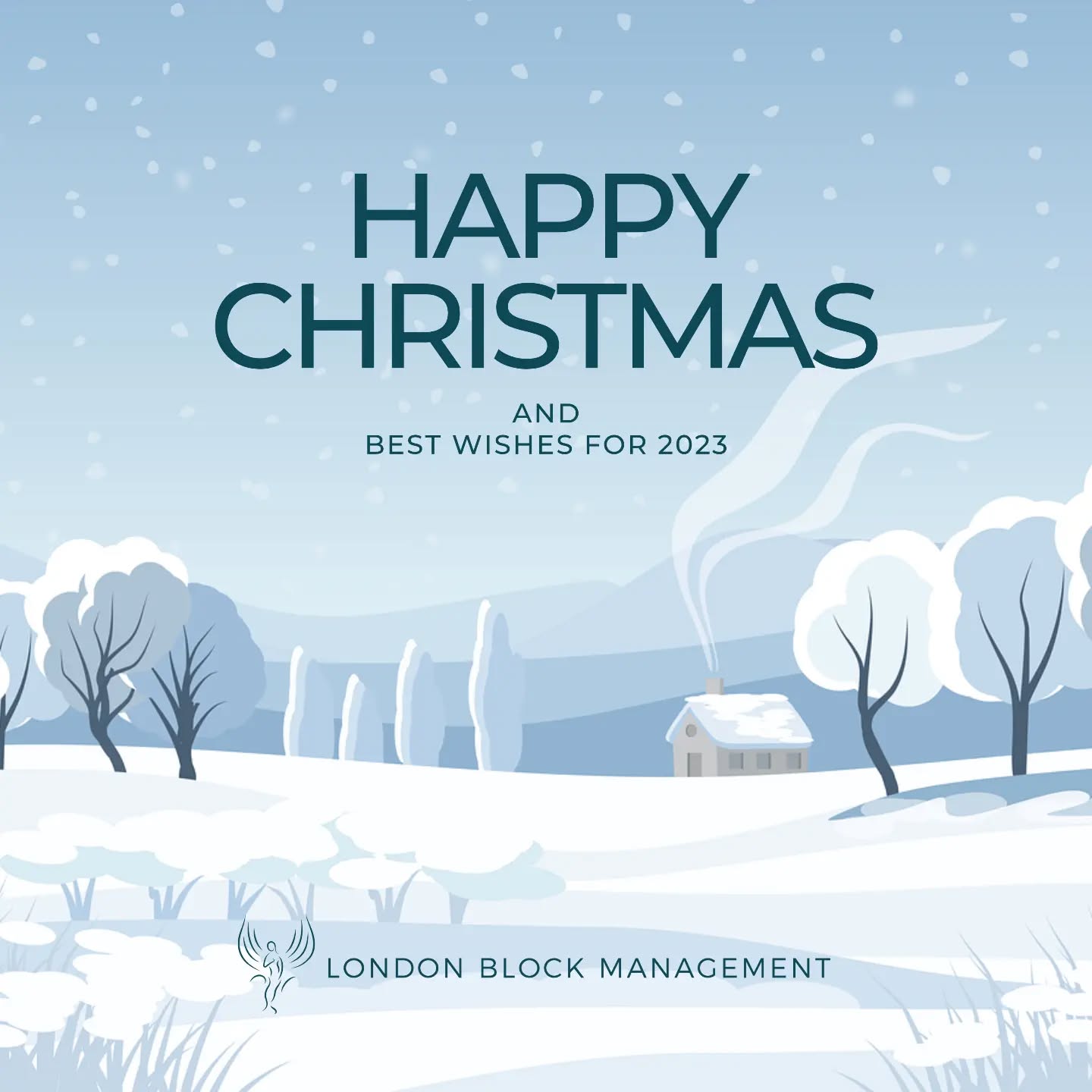 Happy Christmas everyone! š
We will be closing at 4pm on 23rd December.Ā Some staff will be working on 28th, 29th and 30th December.Ā The office will reopen at 9am on 3rd January 2023.
Ā
Ā
Ā #christmas2022 #christmasvibes #londonblockmanagement