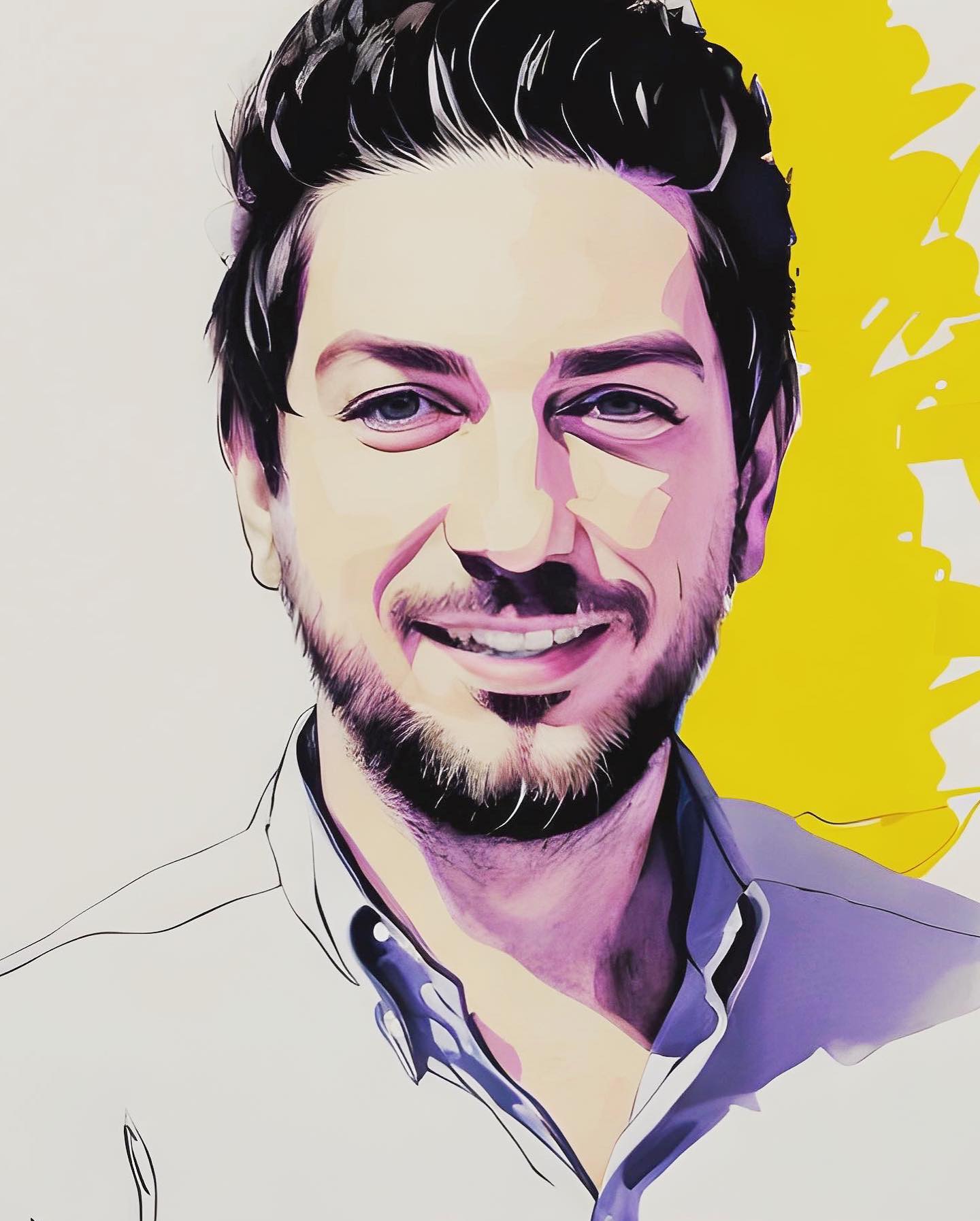 Yapay zekanın hakim olduğu bir paralel evrende… 🤖🤳🖼️
“It’s one thing to make a picture of what a person looks like, it’s another thing to make a portrait of who they are” der ünlü fotoğrafçı Paul Caponigro.
#ai #aiart #lensaapp #lensaai #yapayzeka #fotoğrafçılık #fotoğraf #portre #yapayzekaöğrenmesi #sundayfunday