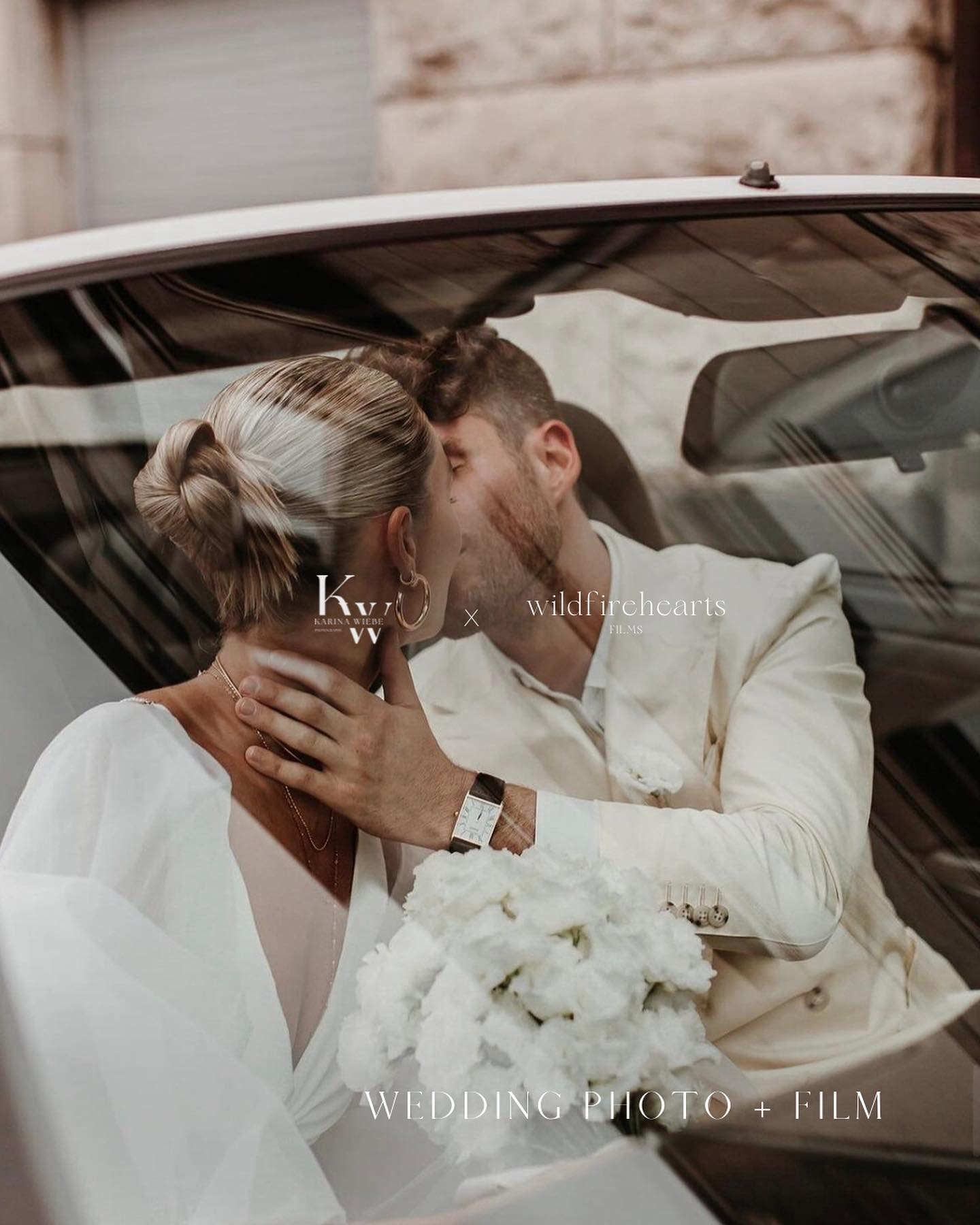 new beginnings 🤍 | es gibt großartige neuigkeiten und wir freuen uns euch endlich daran teilhaben zu lassen - @karinawiebe_photography x @wildfirehearts.films
ab jetzt könnt ihr uns gemeinsam als team buchen!
nach einigen und sehr guten gesprächen haben wir gemerkt das wir alle demselben ziel und stil nachjagen! leidenschaft, vision und freundschaft ist das was uns verbindet und zu guten dienstleistern und freunden macht! mit diesem unglaublichen potential wollen wir euch bei eurer hochzeitsplanung und stilfindung auf eurem weg unterstützen! wir freuen uns auf unvergessliche momente mit euch und können es nicht abwarten euren herzensstag festzuhalten!
let’s start to write your love story!