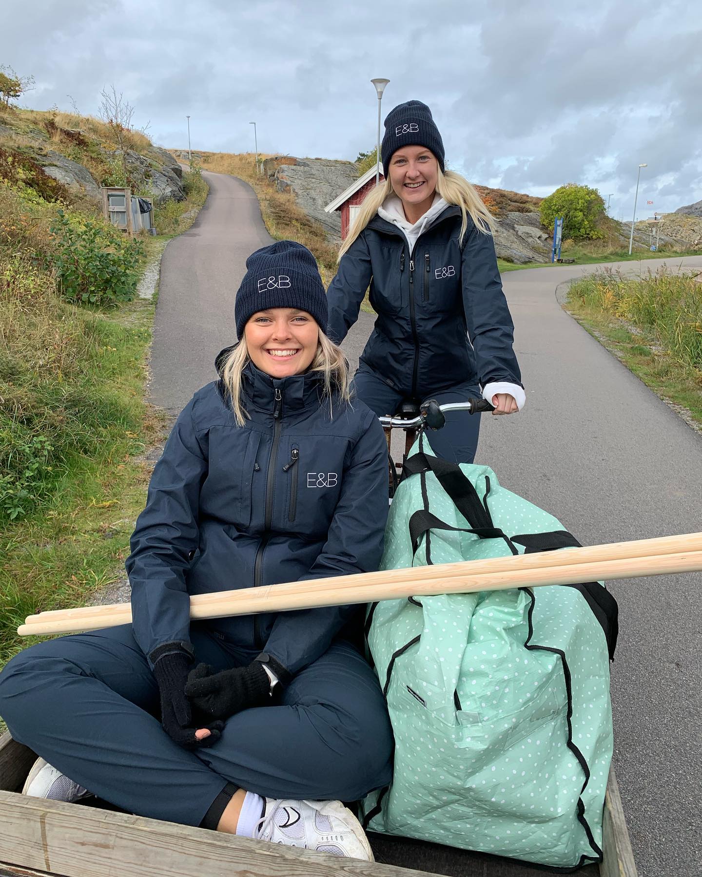 Den sista dagen av 2022 tar vi med er på en härlig tillbakablick av alla fina minnen vi fått med oss efter alla våra genomföranden vi haft på olika platser runt om i Europa. Tillsammans med våra drygt 2.500 deltagare har vi skrattat, upplevt, umgåtts, njutit och älskat vårt jobb! Vi ser fram emot att träffa er alla igen 2023!😍