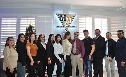 Dear Family, Friends and Everyone!
🥳HAPPY NEW YEAR !! 🎉 We hope the New Year 2023 finds you all in good health and that you have all had a wonderful Holiday Season.
Tax Season is almost here. We are accepting returns as of TODAY January 3rd, 2023.
We’re sure you are compiling your Tax Documents so that together we can prepare your 2022 Personal and Business Income Taxes. We appreciate your continued support and the confidence that you have placed in us. It was our pleasure to be of service to you. Our commitment to our clients is to ensure that they receive the best services, whether it be for TAX PREPARATION, ACCOUNTING, PAYROLL, BUSINESS ENTITIES CONSULTING or our other services such as INSURANCE, FINANCIAL, RETIREMENT INVESTMENTS, REAL ESTATE, LEGAL and NOTARY PUBLIC by our knowledgeable and friendly staff.
If you have any questions, please do not hesitate to call us at (818)899-6404. You may also send a message to your favorite associate through our website. The last two tax seasons years provided a unique set of circumstances and trials, giving us the busiest seasons yet. Please make sure to book an appointment (IN PERSON or VIRTUAL) as soon as possible as we expect another busy season!
We look forward to seeing you all.
Thank you;
www.melvinmora.com