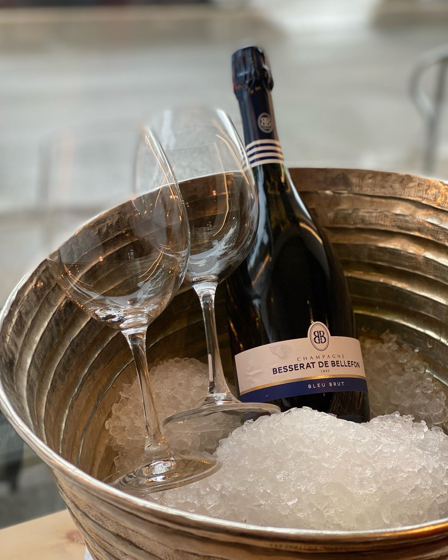 Happy New Year
Wir wünschen ein wunderbares neues Jahr🥂🥂