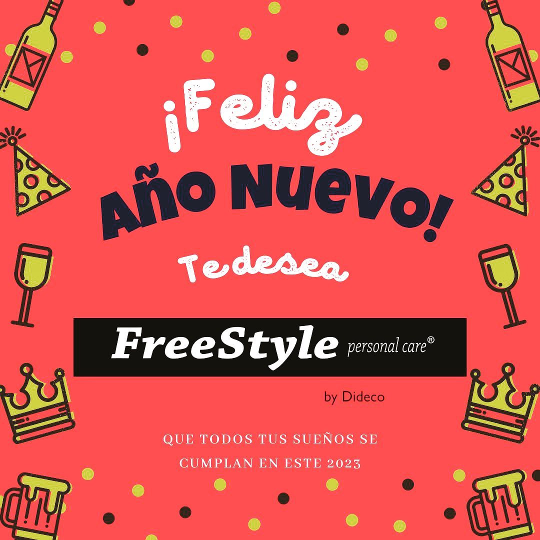 De todo corazón les deseamos felices fiestas de quienes conformamos la familia de @shock_capilar_dideco @freestyle_personal_care #fyp
#quito #ecuador #añonuevo #2022 #2023 #moda #belleza #bellezanatural #facial #cuidadofacial #cuidadodelapiel #uio #guayaquil #manta #portoviejo #cepillosecador #cepillosecador