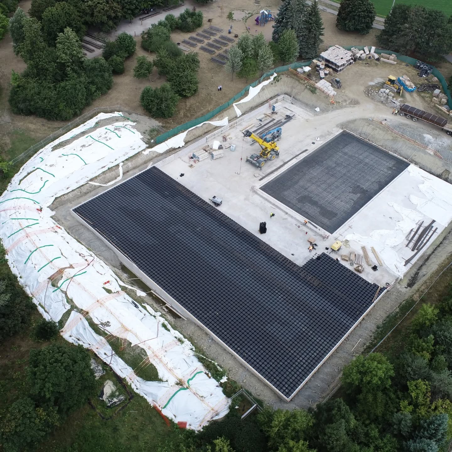 Happy New Year!
2022 has been another great year at Resilient Consulting. So good we have been slacking on our posts.
Here are a few of our favourite pics from 2022, showcasing the great work we have completed over the year.
Like what you see? Come join our team!
Water Resources Engineer: https://www.linkedin.com/jobs/view/3405656120
Water Resources EIT: https://www.linkedin.com/jobs/view/3405652504