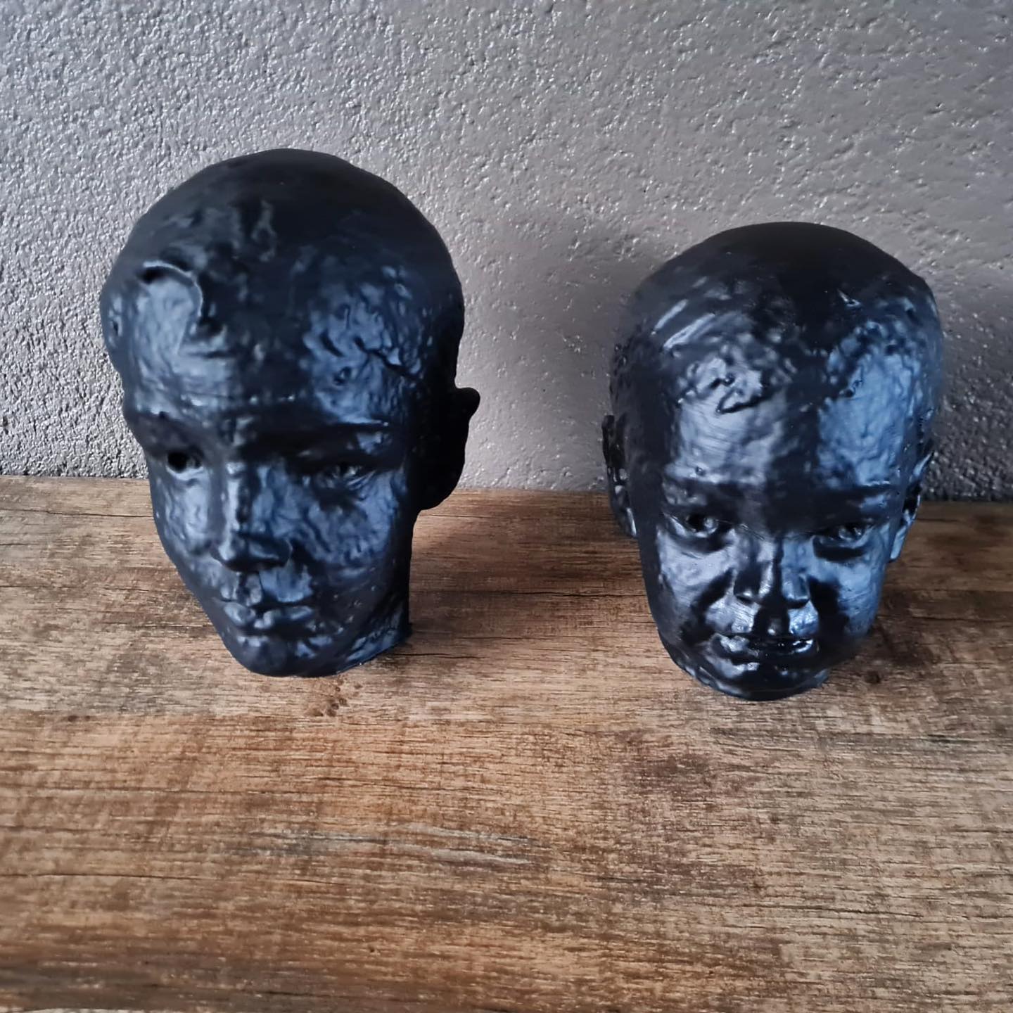 The Two Brothers 🥰
3D scanned and 3D printed these two statues for one of our happy customer
#statues #3dprinting #3dprintingservice #3dscanningservices #3beeprinting #brothersforlife❤️