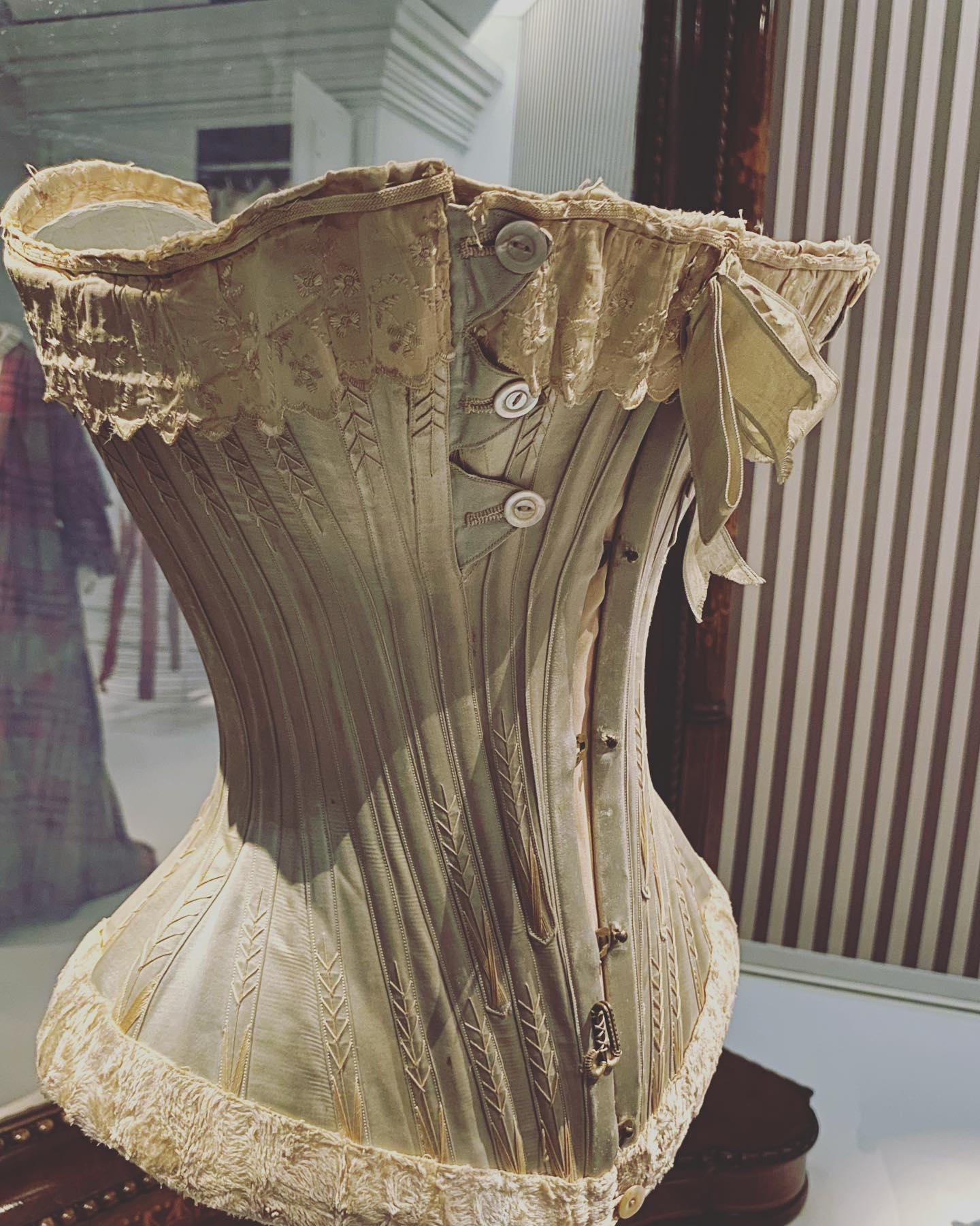 Madrid, Museo de traje