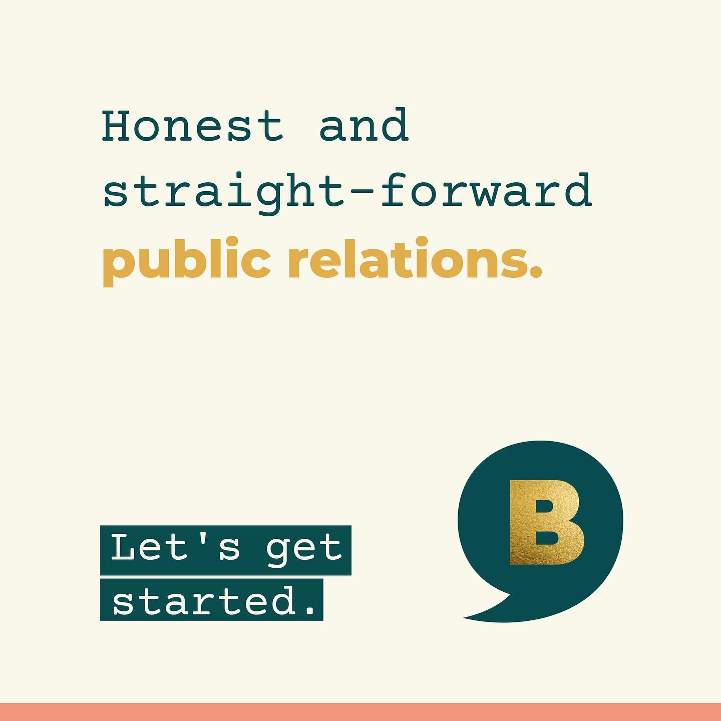 A new year and a new look for @birl_pr