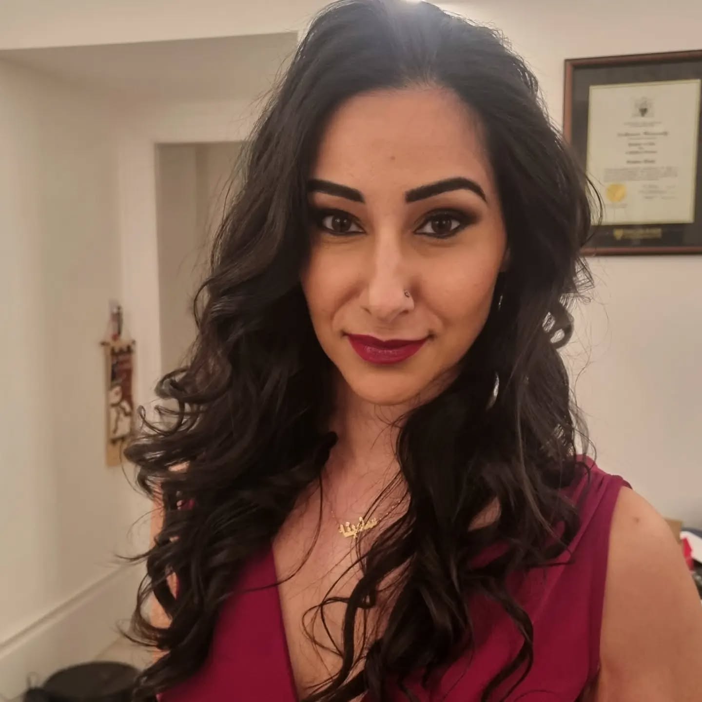 Looking forward to create more makeup looks in this 2023 🙌🏻 happy new year to all of my wonderful clients ❤
#glamourousmakeup #muainlondon #makeup