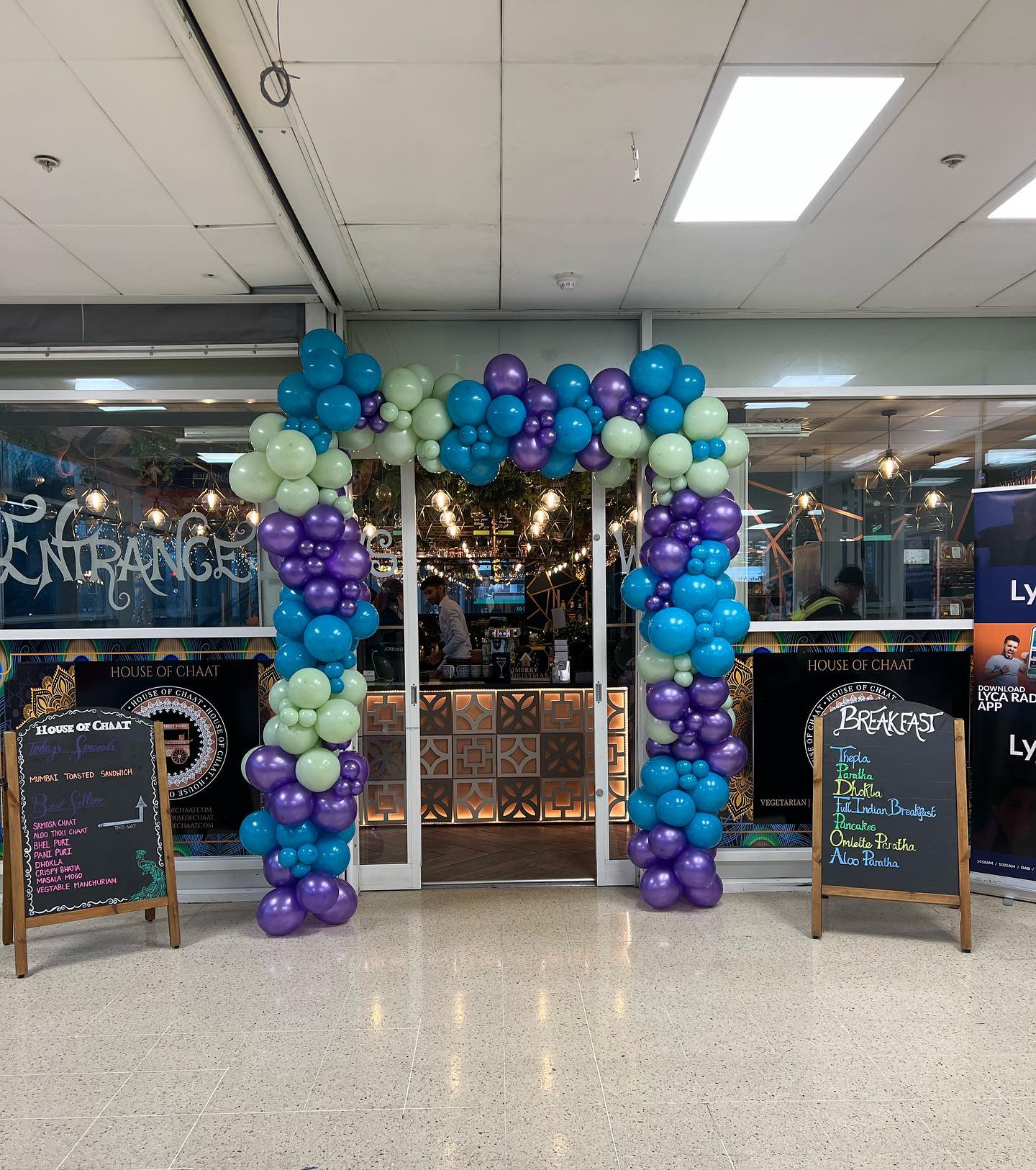 We love LAUNCHES 🚀 Have a business opening up? Get in contact with us to create the perfect arch for your business opening! The best way to create attention and foot traffic to your door! DM us now, from initial ideas to designing and setting up, we have you covered!
.
.
.
.
.
#grandopening#opening#businessopening#balloonarch#corporateballoons#businessballoonw#bubbleballoons#businessevents#balloons#bubbleballoons#balloons#babyshower#baby#birth#celebration#gift#party#celebrationgift#baby#ballooninabox#present#lockdownpresent#ballooninabox#birthdaypresent#ordernow#happybirthday#celebrate#buckinghamshire#mothersday#ordernow