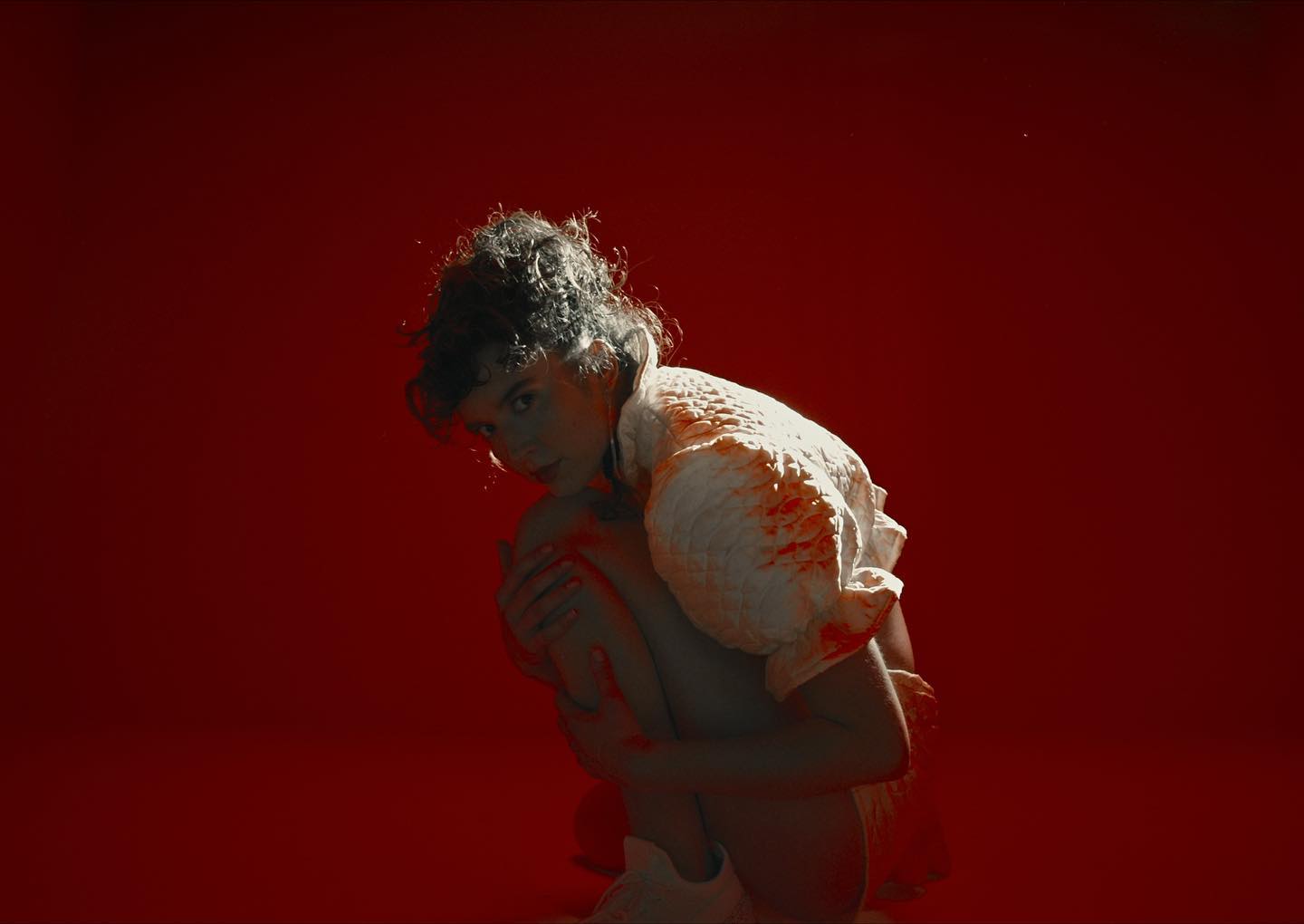 ARCMAPS visual album releases in 2 days. So in awe of this whole crew of people who made this. So very grateful to be a part of this one.
ARCMAPS Credit List:
A visual album by: SAN
@stefannazarevich
Featuring:
Amanda Sum - @amanduhsum Xol333 @333xol333
Mixed & Mastered by Murat Colak @otto_goth
Starring:
Shion Skye Carter - @shionskye
Daria Mikhaylyuk - @oblaco
Anya Saugstad - @anyaallegra
Isak Enquist - @isakenquist
Eowynn Enquist - @eowynnenquist
Directed By:
Micah Henry - @micah__henry
K. Bray Jorstad - @latro_films
Producer:
Austin Hutchings - @austin__hutchings
Director of Photography:
K. Bray Jorstad - @latro_films
Production Designer:
Erin Finnerty - @erinfin
Costume Designer:
Wilson S. Wilson
Makeup Artist:
Isabella Cooke - @isabellissima
1st AC:
Ethan Johnson - @ethan__johnson
Mikael Bidard - @mikaelbidard_photography
Gaffer:
Keri Kiley - @kerikiley
Key Grip:
Chester Dixon
Swing:
Fraser Lamb
Carpenter/Set Dec:
Shayla Giroux - @shayshay_giroux
Sound Mixer:
Colin Williscroft - @bnsnk_
Sound Design:
@stefannazarevich
VFX:
Vivek Gaur
Colourist:
Matt Wells
With support from:
Canada Council for the Arts @canada.council
City of Port Moody @cityofpomo
Vista Point Studios @vistapointstudios
William F. White International Inc. @wfw_intl