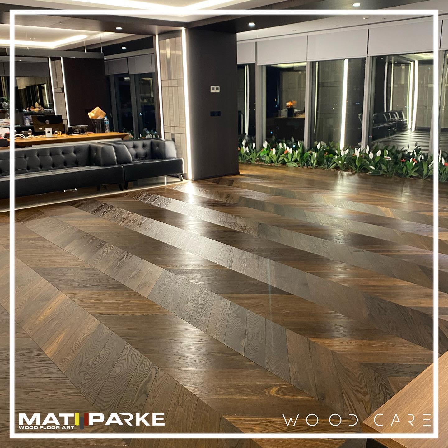 Ahşap Bakım • Wood Care 🌲