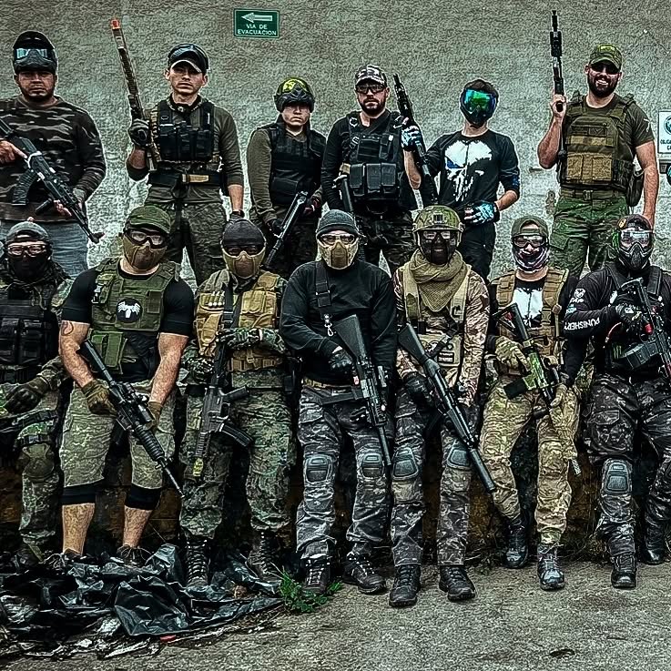 Parte de la nueva generación #capforever