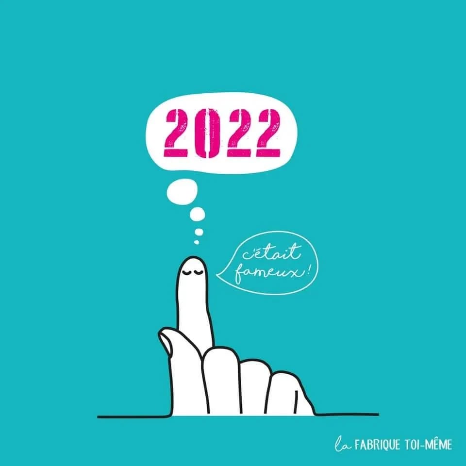 🥳 2022… c’était fameux ! 🤞2023… On y croit !
M E R C I
Sauveterre Musée de Préhistoire @sauveterremp1923, Le petit musée d'Agen, @musee.agen, @lotetgaronneledepartement, Département du Lot, @aufildesseounes, @citescolairedefumel - Collège et Lycées de Fumel, Ville de Fumel, Collège Kléber Thoueilles - Monsempron-Libos, collège Crochepierre, Collège Castillonnès, école Jean Jaurès de Fumel, Château-musée Henri IV - Ville de Nérac, @109_cafeculturel, Lou Veratous, C' le Snack Bar Restaurant, Bibliothèque et Ville Foulayronnes, Bibliothèque de Fumel, centre de loisirs de Castelculier, @cinelibertylibos, Maison des Familles Monsempron-Libos, Pôle ados de Fumel Vallée du Lot, @tourisme_fumel_vallee_du_lot, Association Zebrapois, @exposcopeblog, @lalucarne, Ladêpeche SudOuest.fr, @collectif_wow - Collectif de médiation culturelle indépendante, Réseau Parentalité 47, @lab2r, @solennehuet - Sculpture éléphant, @sylviedecobert, Pays d'art et d'histoire Causses et Vallée de la Dordogne, @musee.duliege, Bibliothèque Départementale des Ardennes,… et toutes les personnes avec qui nous construisons des projets de médiation culturelle 🧡💛💚