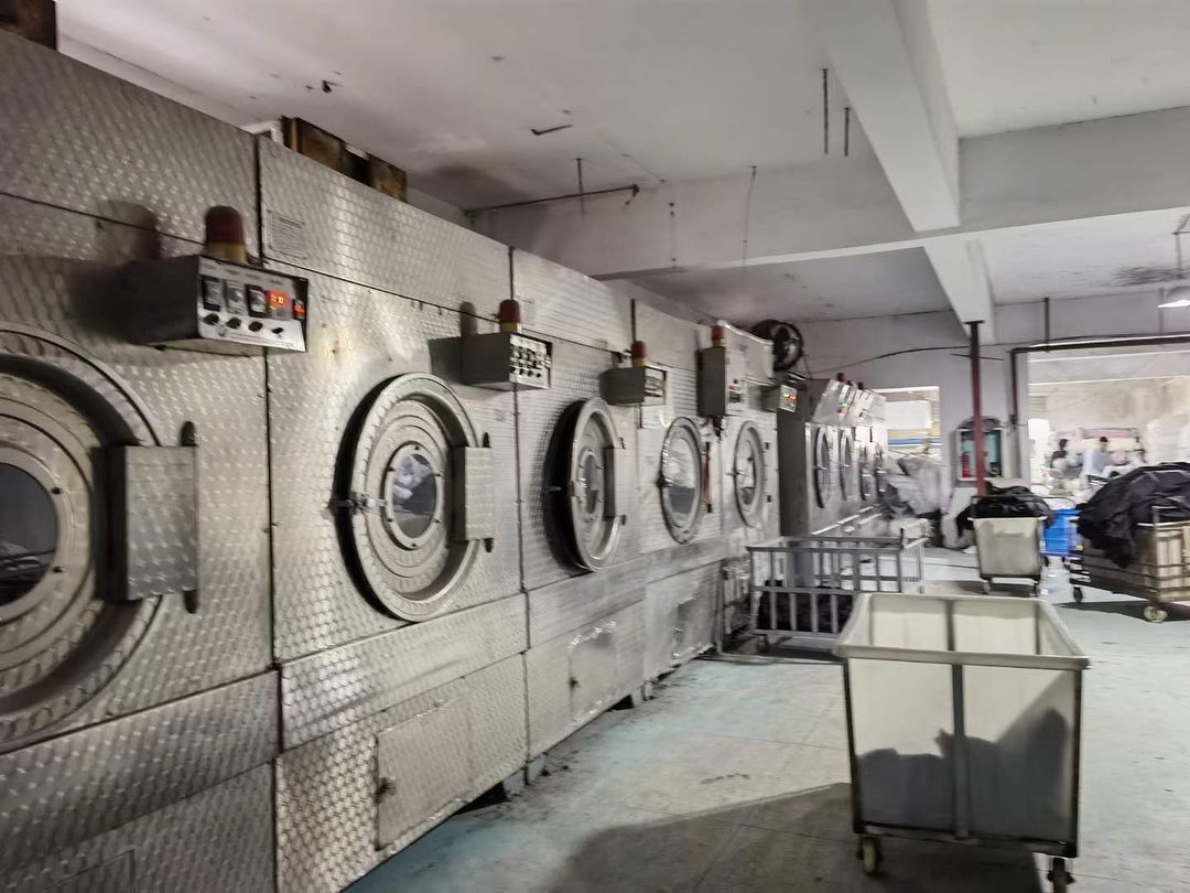 SAND WASH👖
#oukalondon #garmentfactory