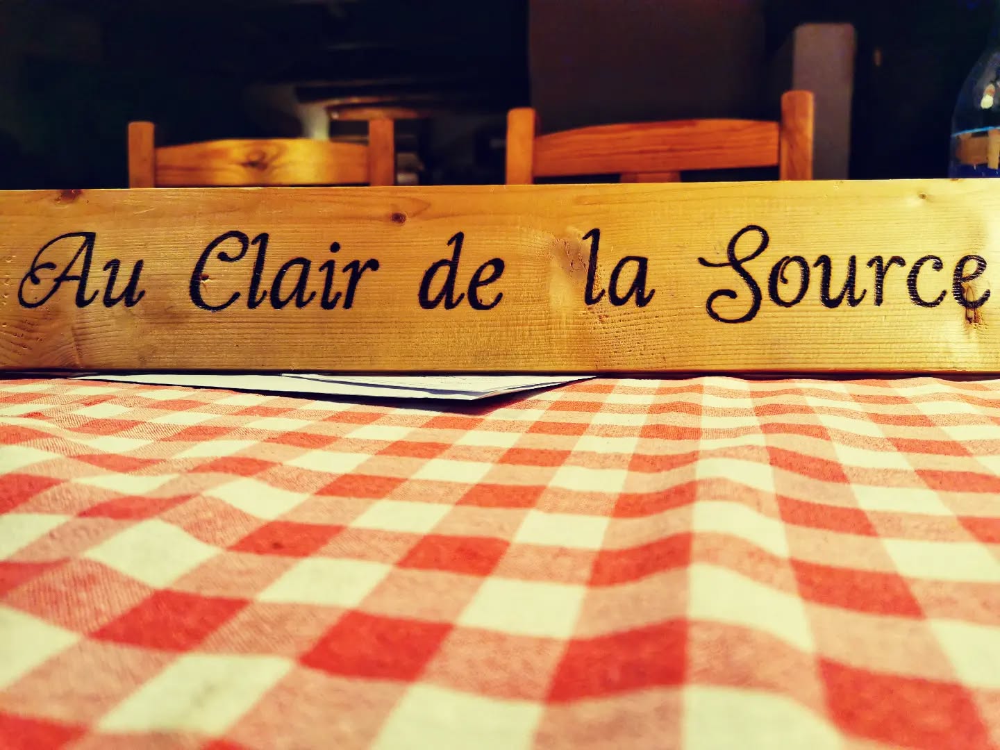 #auclairdelasource #eco-chambres d'hôtes en montagne #reconnnect #reallife #objectif0carbone #permaculture #petitparadis