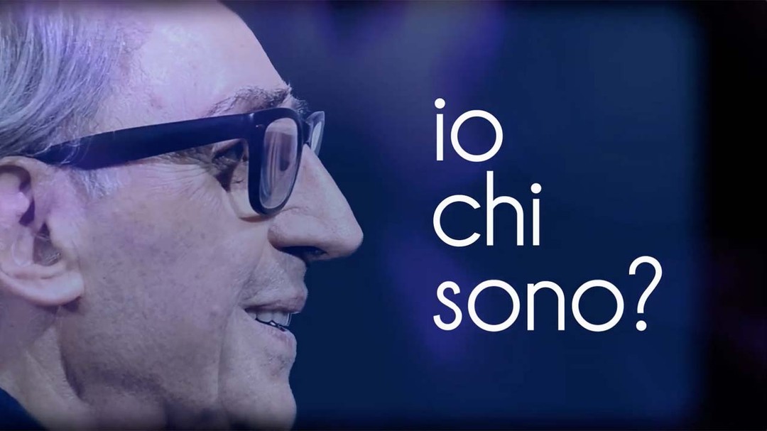 Io chi sono, in viaggio con Franco #Battiato, il #docufilm di Lino #Pinna al festival #Spiritualia. Incontro con l'autore e prima #proiezione a #Roma, 11 marzo 2023.