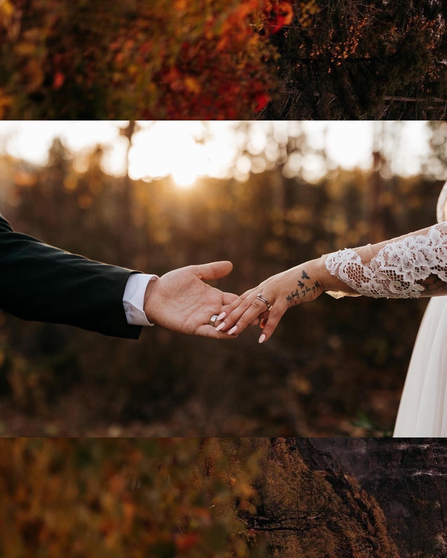 Psssst! ✨
Je te partage mon rêve ultime cette année pour toi, ma collègue photographe; que tu arrêtes de soupirer de désespoir quand on parle réseaux sociaux 🫶
.
Je sais pas pour toi mais autant j’aime crée des relations avec les humains WoW que je croise sur les internets, autant je déteste la pression de publier, de répondre tous, trèèès rapidement !
Dans les derniers mois je me suis permis de venir quand ça me tente, parler de ce dont j’ai envie cette année et j’aime tellement plus y être présente! Et j’ai vécu quand même une année record 😳
.
J’aime tellement pas que tu t’arraches les cheveux parce que ça ne va pas assez vite à ton goût et que ça marche moins que d’autres collègues 🥺
Faut arrêter de penser que les RS c’est ce qui va faire que ton entreprise vit ou meurt!
Le succès ou l’échec dépends de tellement plus que tes likes ou ton nombre de followers.
T’es une entrepreneure,
une artiste,
une humaine unique et extraordinaire.
Il y a tellement d’autres choses importantes à faire avant de mettre ton énergie du désespoir sur 10000 plate-formes !
C’est donc dans l’idée de le faire avec du plaisir et de la légèreté que je te donne un p’tit truc juste ici 👇
Fait de beaux carrousels 😍
Perso j’utilise l’application
@scrlgallery
Pourquoi je créé des carrousels pour Instagram?
Pour l’algorithme; plus les gens passent du temps à regarder ton post, plus il est intéressant aux yeux de Mister Algo 😎
D’ajouter plusieurs images augmente le temps que la personne consacre à ton post , ça prouve à l’Algo que c’est digne d’être regardé par encore plus de gens✌️
Aimerais-tu plus de p’tits trucs cette année ?!
Dis-moi ce que tu aimerais savoir en commentaire ✨
.
Sur la photo; mes magnifiques mariés Marie-Pier et Jean-Carol 🫶
.
.
.
.
.
#quebeccityphotographer #quebeccityweddingphotographer #quebecweddingphotographer #autumwedding #autumnvibes🍁 #photographevilledequebec #photographedemariage #photographedemariagequebec