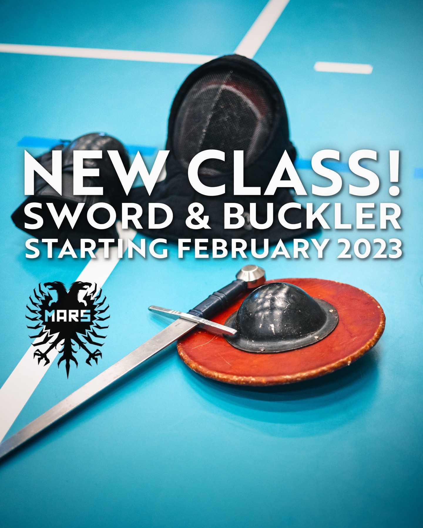 Great news! Our #Groningen location is adding something new to the calender! After a long road of research and preparation, @marsmartialarts will host #SwordAndBuckler classes on Tuesday nights!
Goed nieuws! Onze afdeling in Groningen voegt iets nieuws toe aan de agenda! Na een lange periode van onderzoek en voorbereiding, gaan er in februari nieuwe lessen Zwaard & Beukelaar van start. Deze worden gehouden op dinsdagavonden.
#HistoricalEuropeanMartialArts #HEMA #historischekrijgskunsten #swordfighting #zwaardenbeukelaar #buckler #beukelaar #training #fitdutchies #Groningen #ergaatnietsbovengroningen