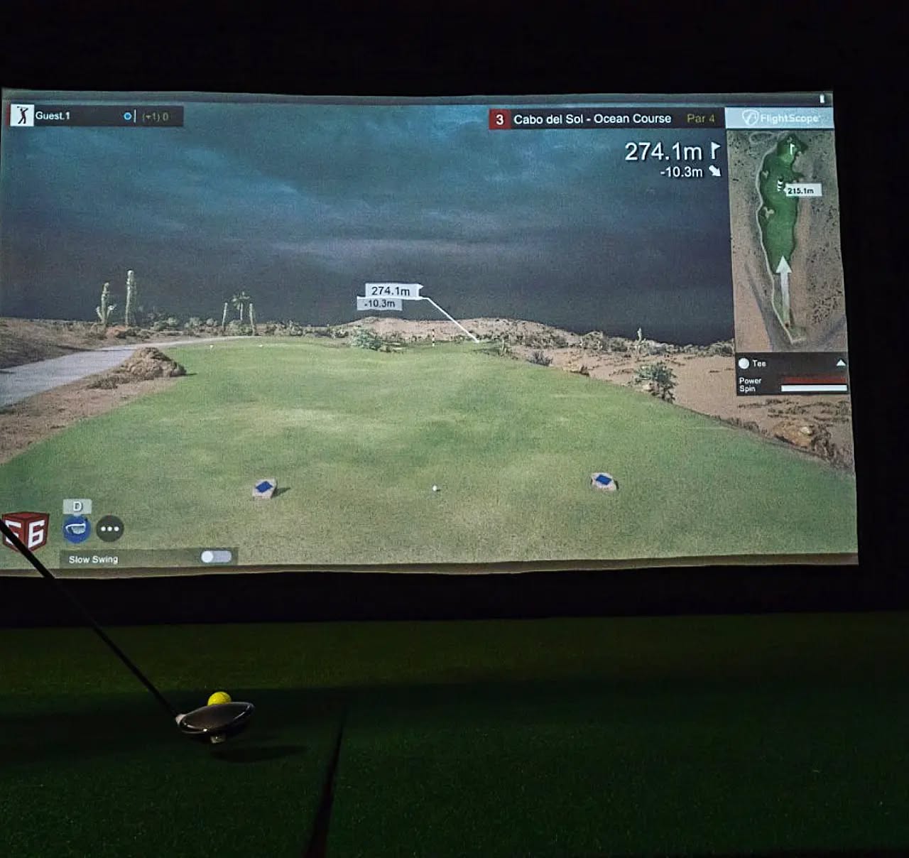 Half way through the BETA membership period and so far so good!
Thanks to everyone who has purchased the temporary BETA membership and provided us with valuable feedback in return for the crazy low package prices!
Have you tested out our new sim yet?
BETA membership packages available till the end of the month!
Don't forget to follow us, like our first post and tag 2 mates to stand a chance to win 2 months free membership!
#capetowngolf #golfcpt #golfsimulator #golfrsa
#golfsouthafrica #westernprovincegolf #wpgolf #pgatour
#lpgatour #lettour #livgolf #golfcoach #golfswing #golfvibes
#golflife #golfgirl #golfgirls #juniorgolf #kidsgolf #sakidsgolf #uskidsgolf