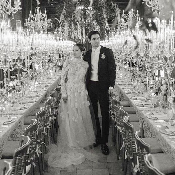 We are so grateful to have had the opportunity to work with the beautiful bride, Ale Valentina (@ale.valentinaaa ), on designing her dream gown for her special day.
We are honored that she put her trust in us to bring her vision to life. We are in love with how stunning she looked on her wedding day! 🥂💐💕
As Ale and Matt start their forever together, we wish them nothing but love and happiness. We are so excited for this beautiful couple to begin their journey as husband and wife. Congratulations Ale and Matt!
📸: @agnes.black
💃: @isacouturefabrics
#foreverlove #bridalcouture #weddingdress #weddinggown #bridalinspiration #bridedress #weddinggown #bridal #bridalfashion #brides #designedinmiami #dreamwedding #fashion #instabride #luxury #miamibride #miamibrides #miamistylist #miamiweddingplanner #modernbride #weddinginspiration #tacouturemiami