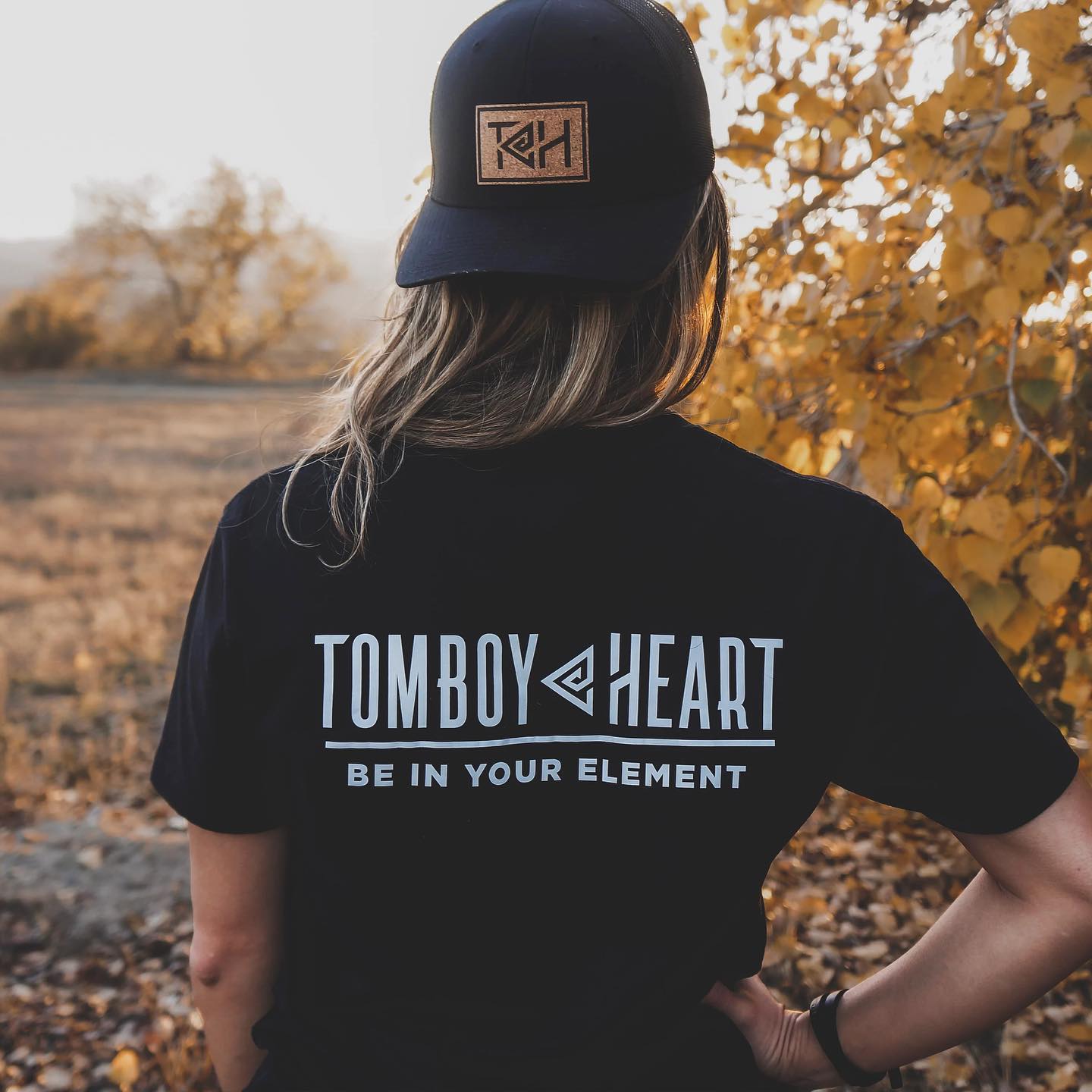 Our logo/brand @tmboyatheart apparel and merch is officially live! Go check it out! 🥰😍