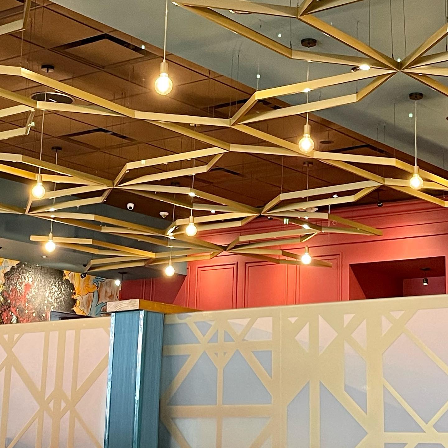 Esta paleta de colores, se ve sensacional… bien @pfchangsmx
.
.
.
#retailarchitecture #retaildesign #retailtherapy #restaurantescdmx